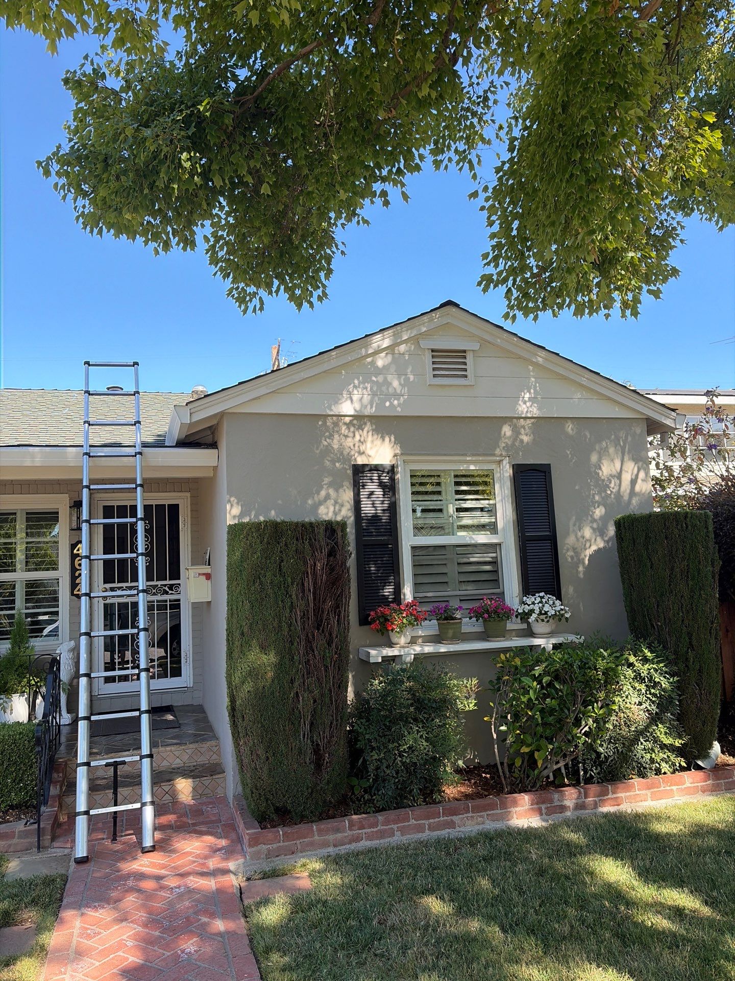 Roof Rejuvenation using Roof Maxx Treatment by Roof Maxx of Folsom