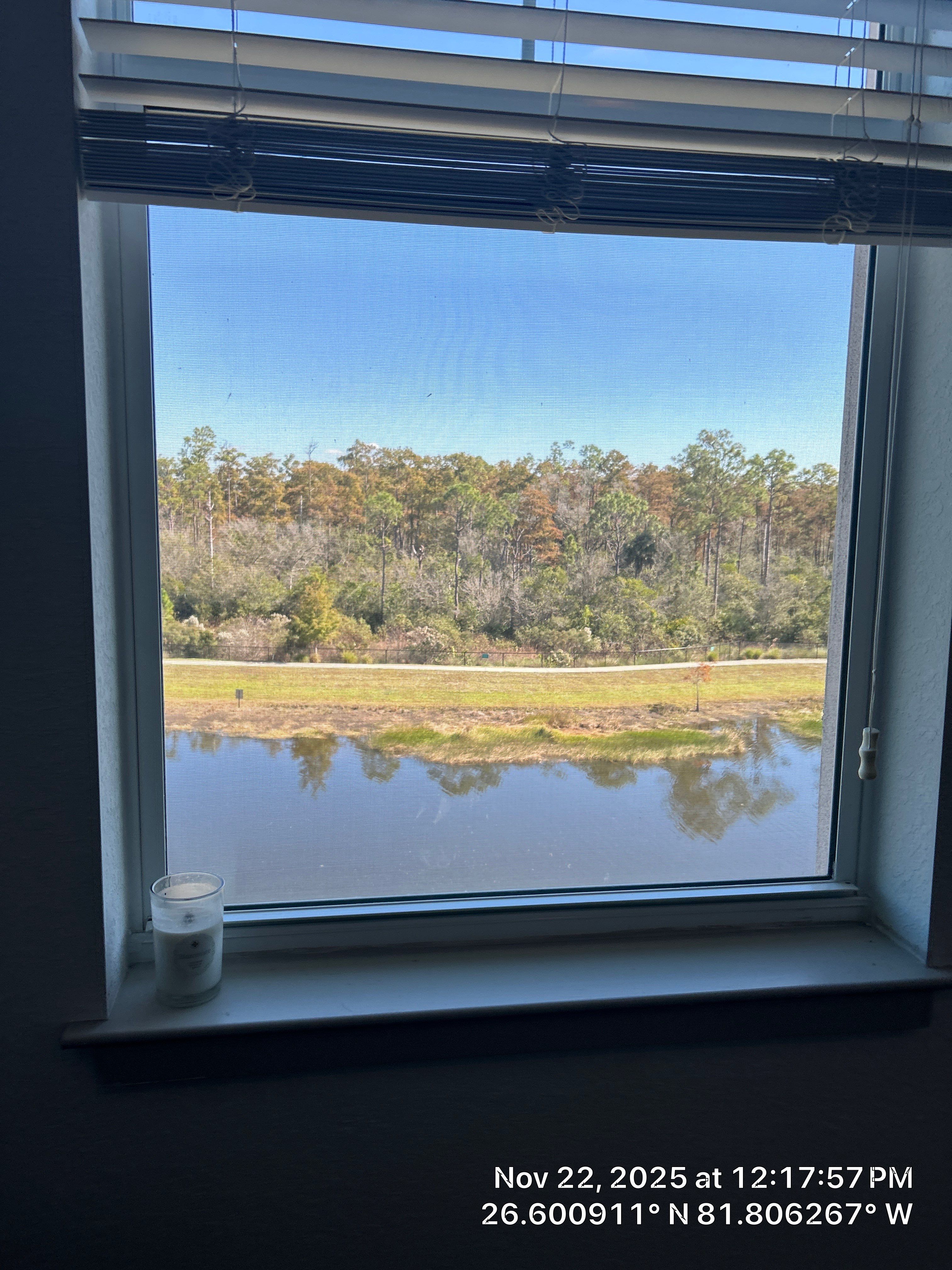 New wiring by CompanyCam Sales Demo