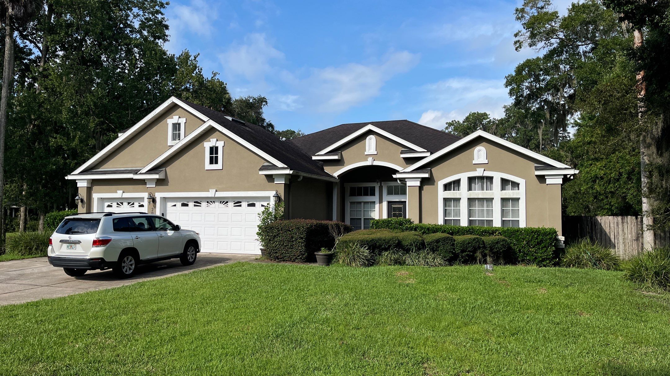 Shingle -> Shingle by Prime Roofing