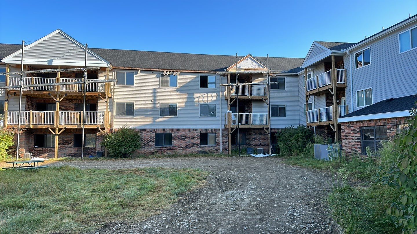 Roofing, windows, doors, siding by Tamlin Roofing