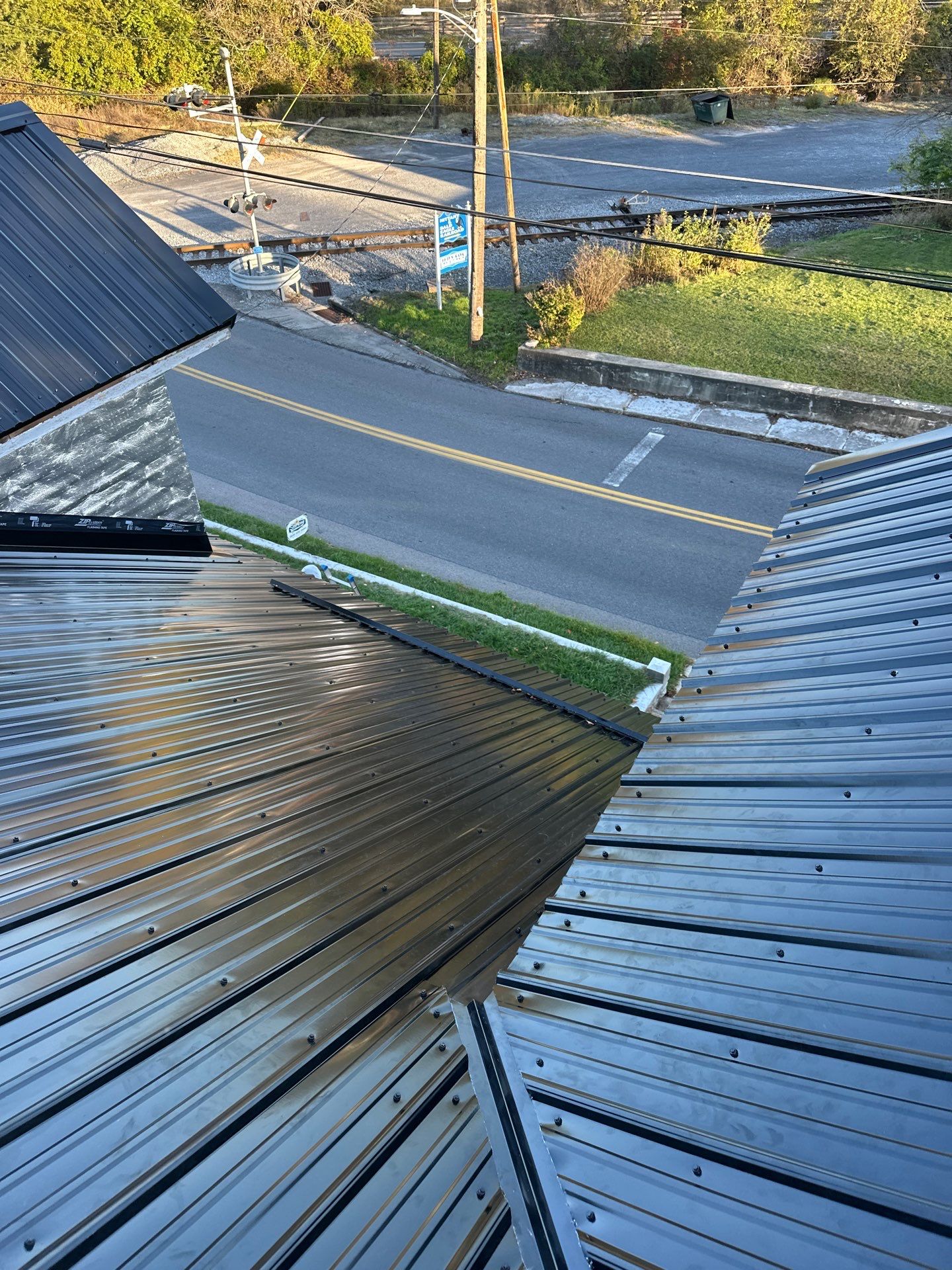 Full Exterior Remodel, Bellefonte, PA by Starway Roof Systems