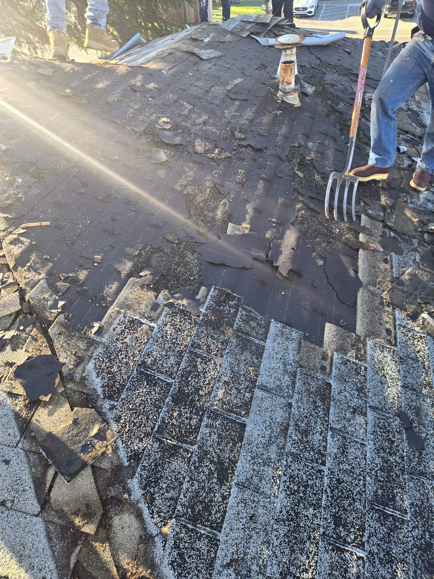 Roof Replacement- Los Angeles, CA 91606 by Epic Roof Replacement
