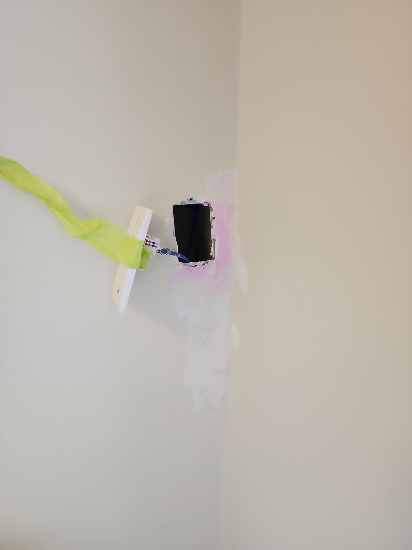 Project in East Gwillimbury by GTA HOME PAINTING