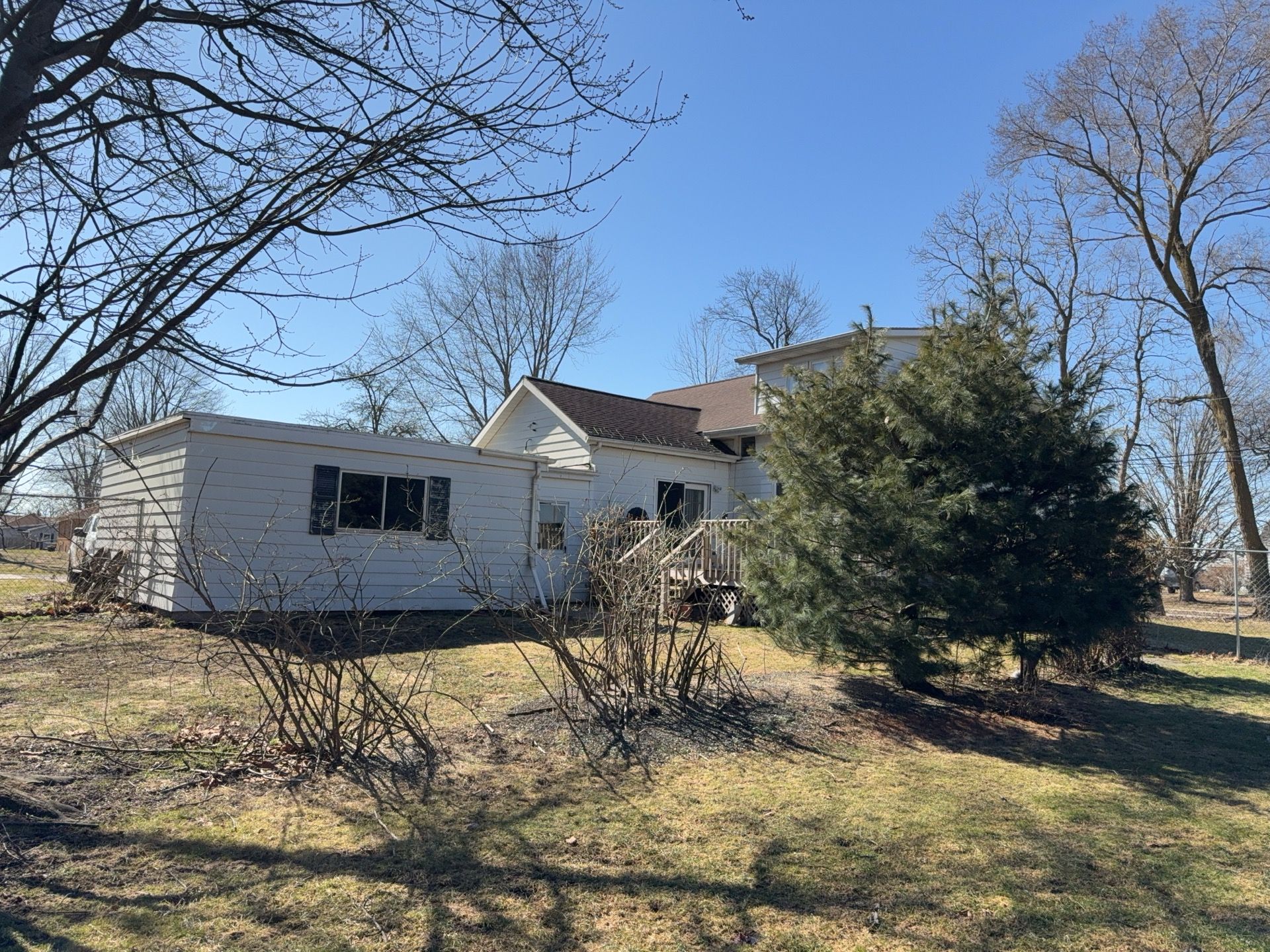 Siding Installation using Royal Brand Siding by Avalon Roofing and Exteriors