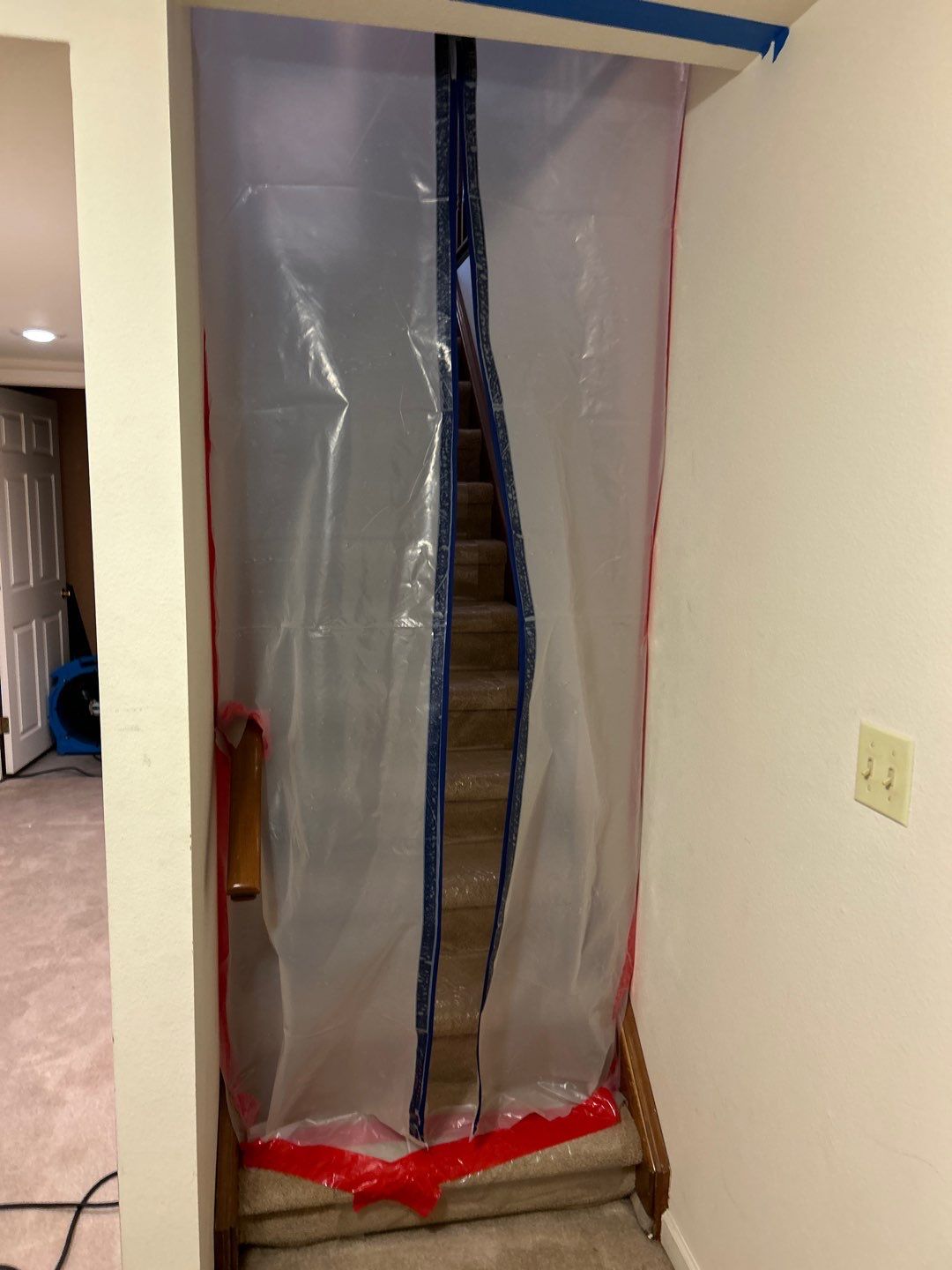 Water Damage by Accountable Home Services