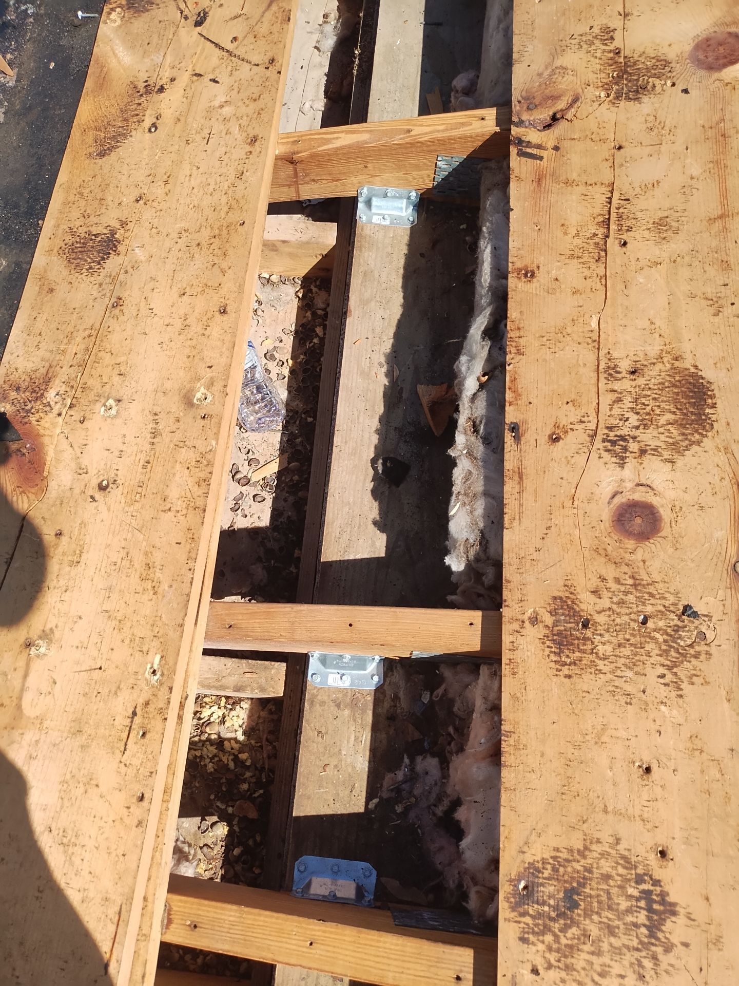 Project in St. Petersburg 33712 by Mitchell Roofing Company LLC 