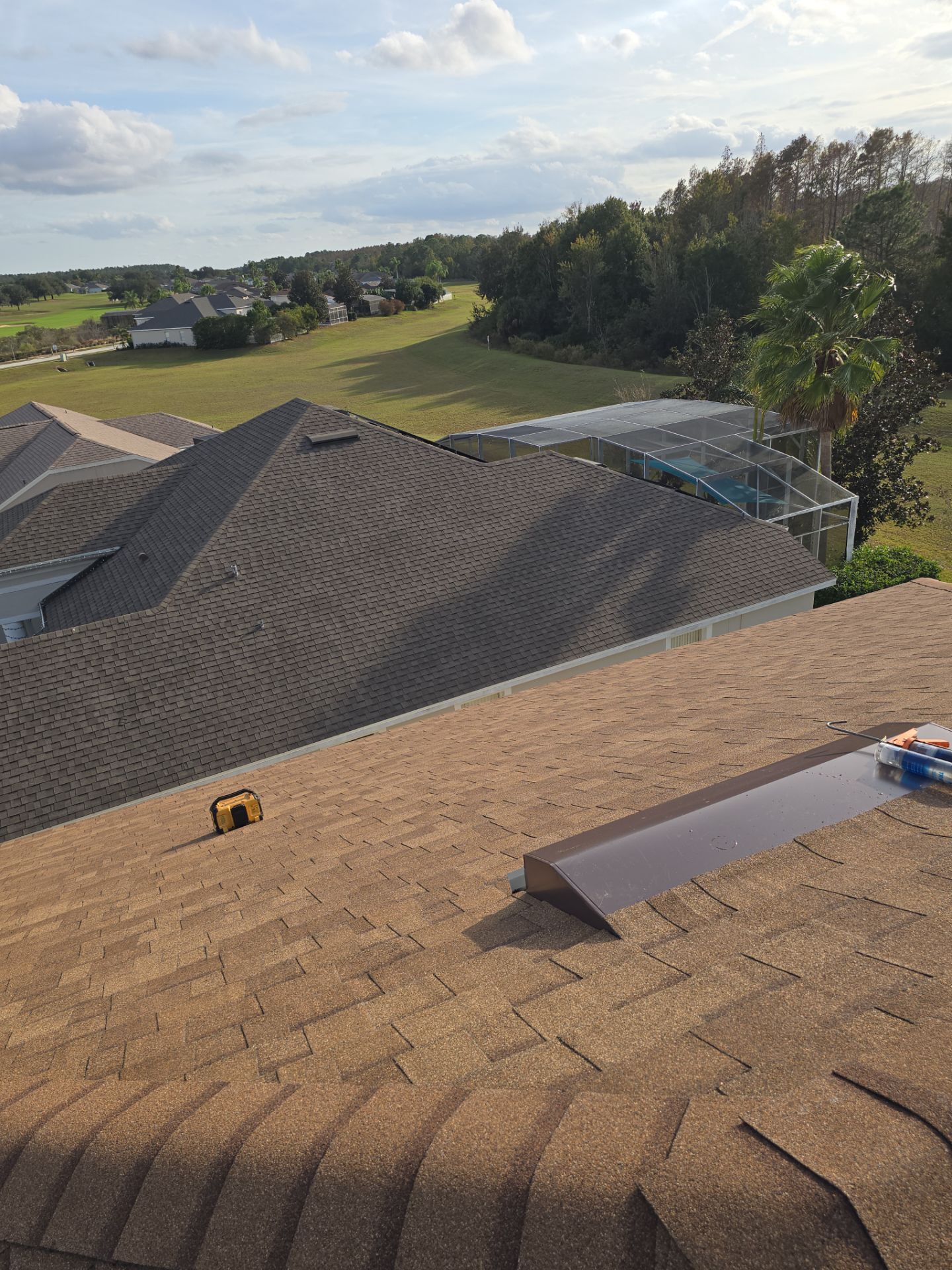 Davenport by Legacy Roofing SRQ