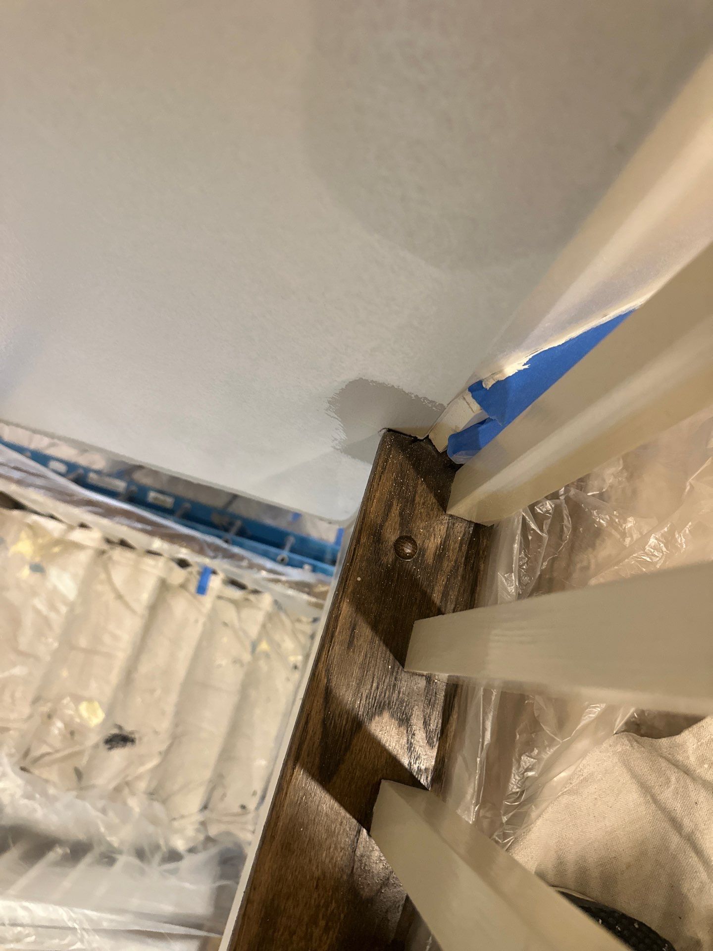 Interior House Painting in Brambleton, VA by My Painter 