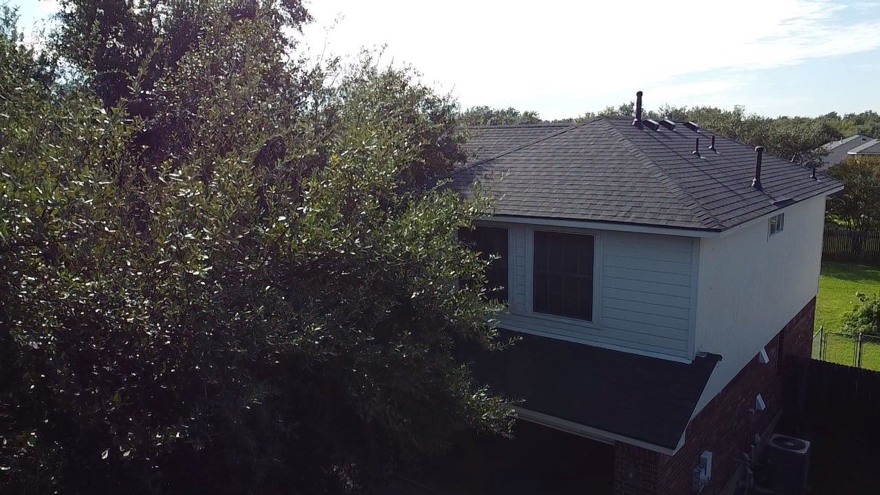 Residential by Safepro Roofing