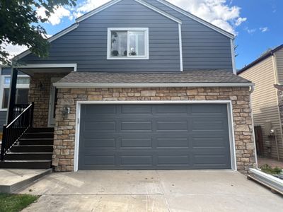 Project in Westminster