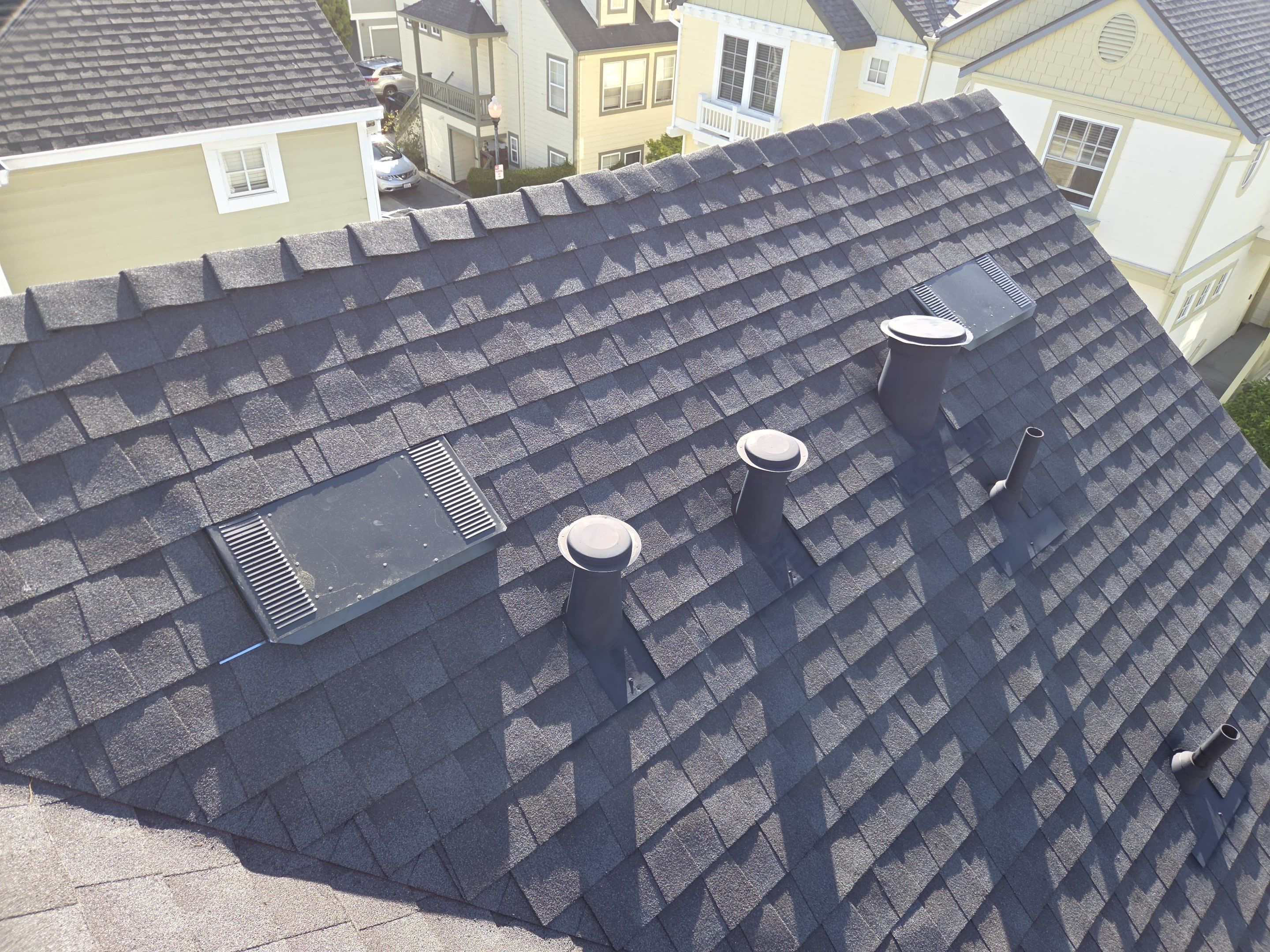Roof Replacement- San Mateo, CA 94401 by Epic Roof Replacement