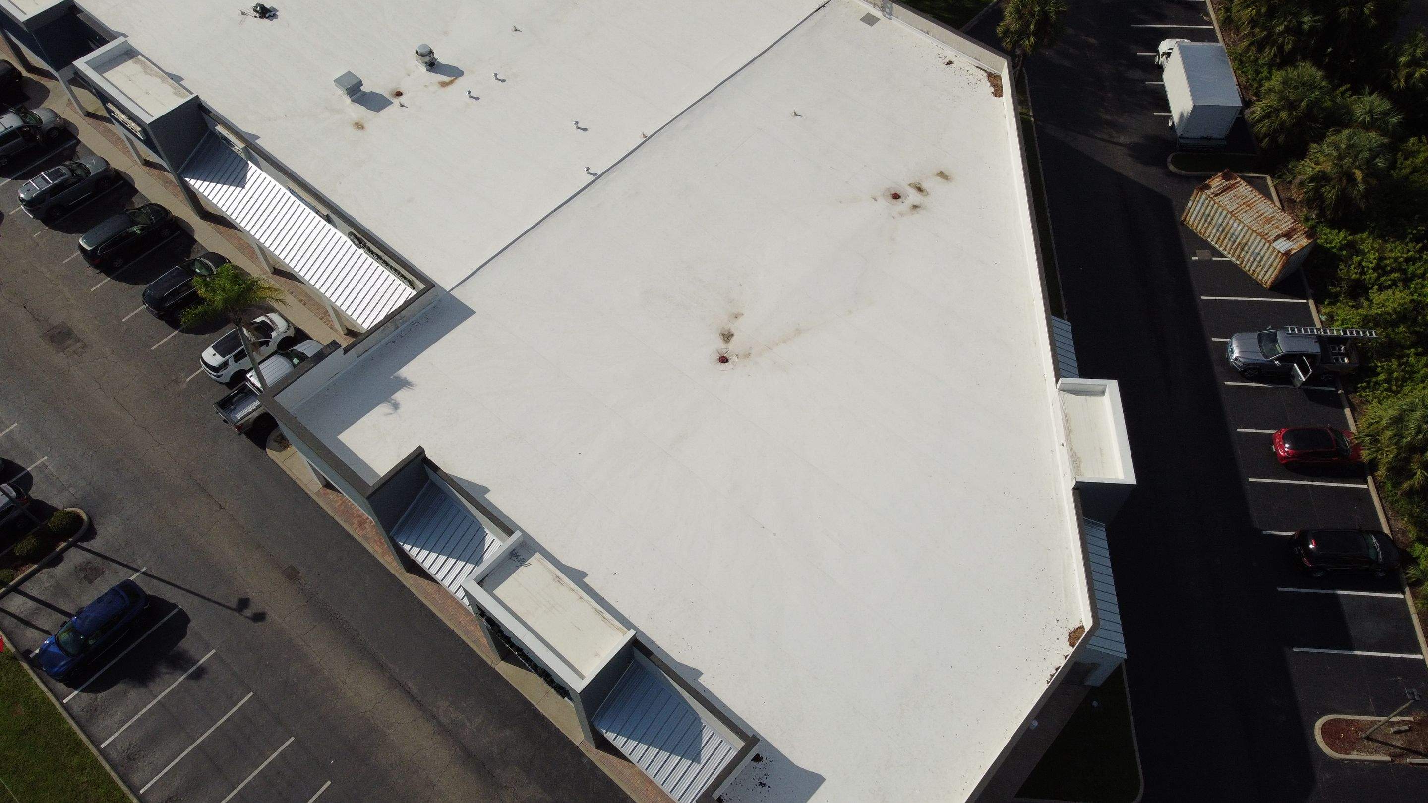 Roofing Final Inspection by FLORIDA ROOF CONSULTING & INSPECTION SERVICES