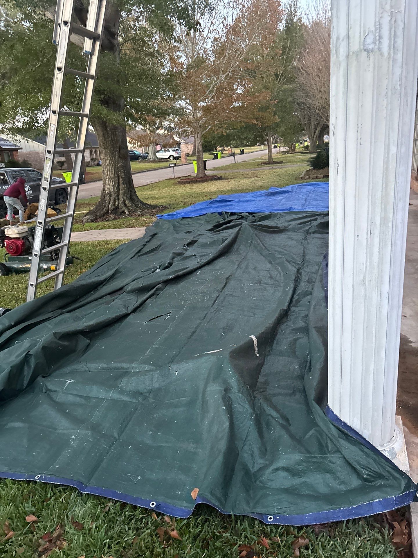 Roof Replacement Missouri City by Roof Repair Company