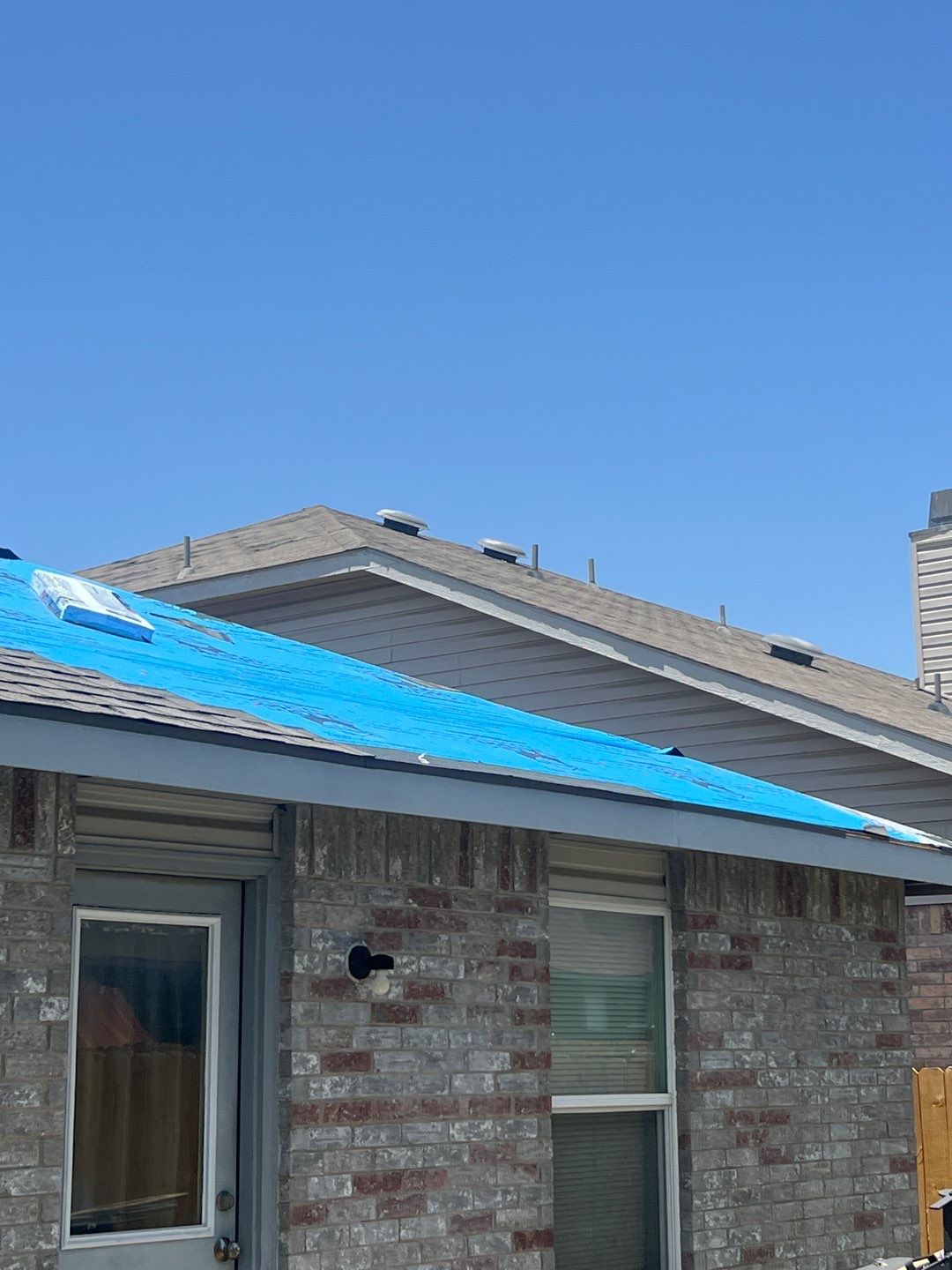 Project in Fort Worth by Armor Roofing | Exteriors