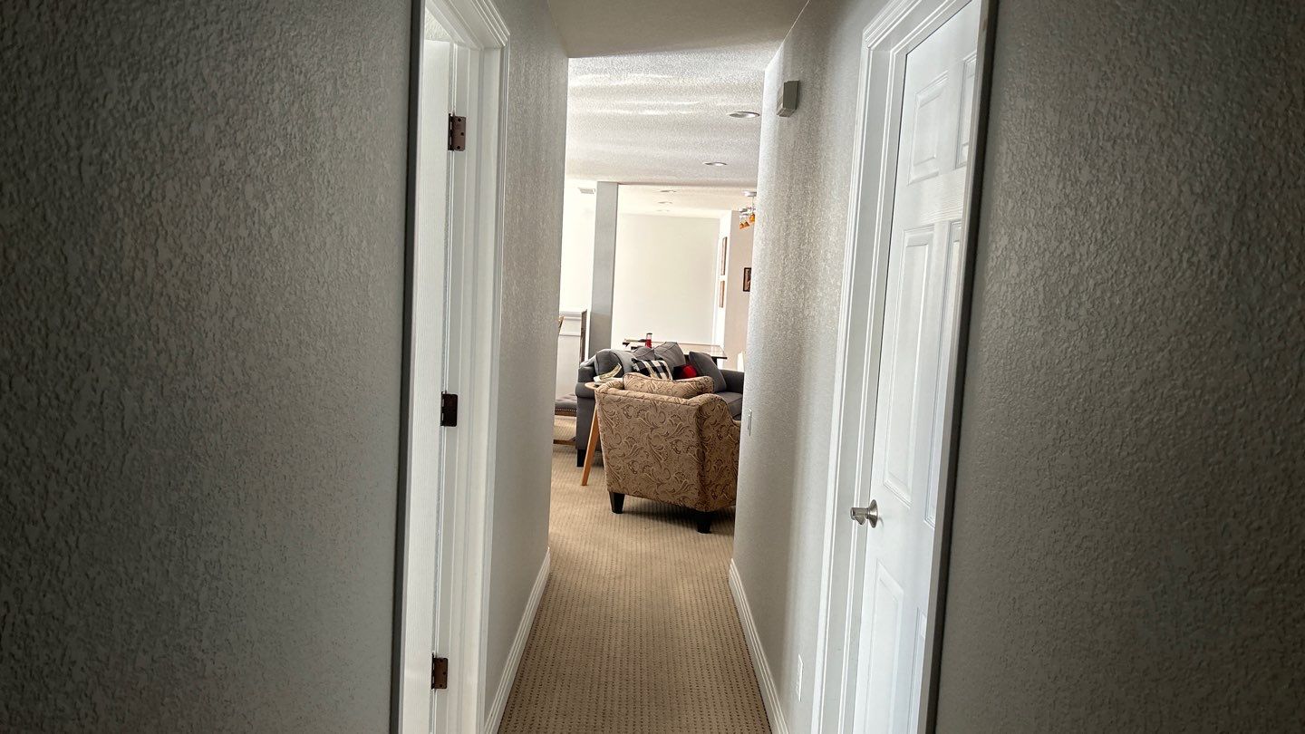 Reconstruction by Accountable Home Services