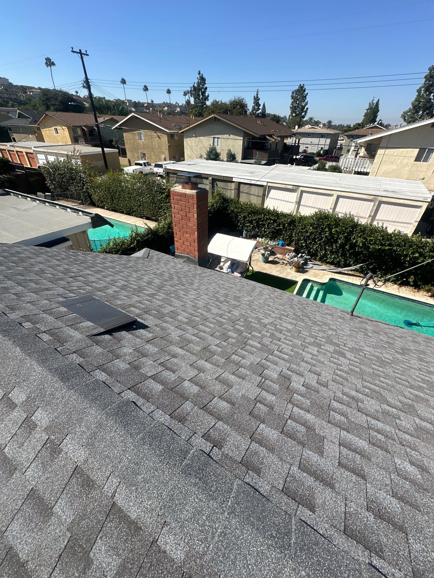 Roof Replacement - La Habra, CA 90631 by Epic Roof Replacement
