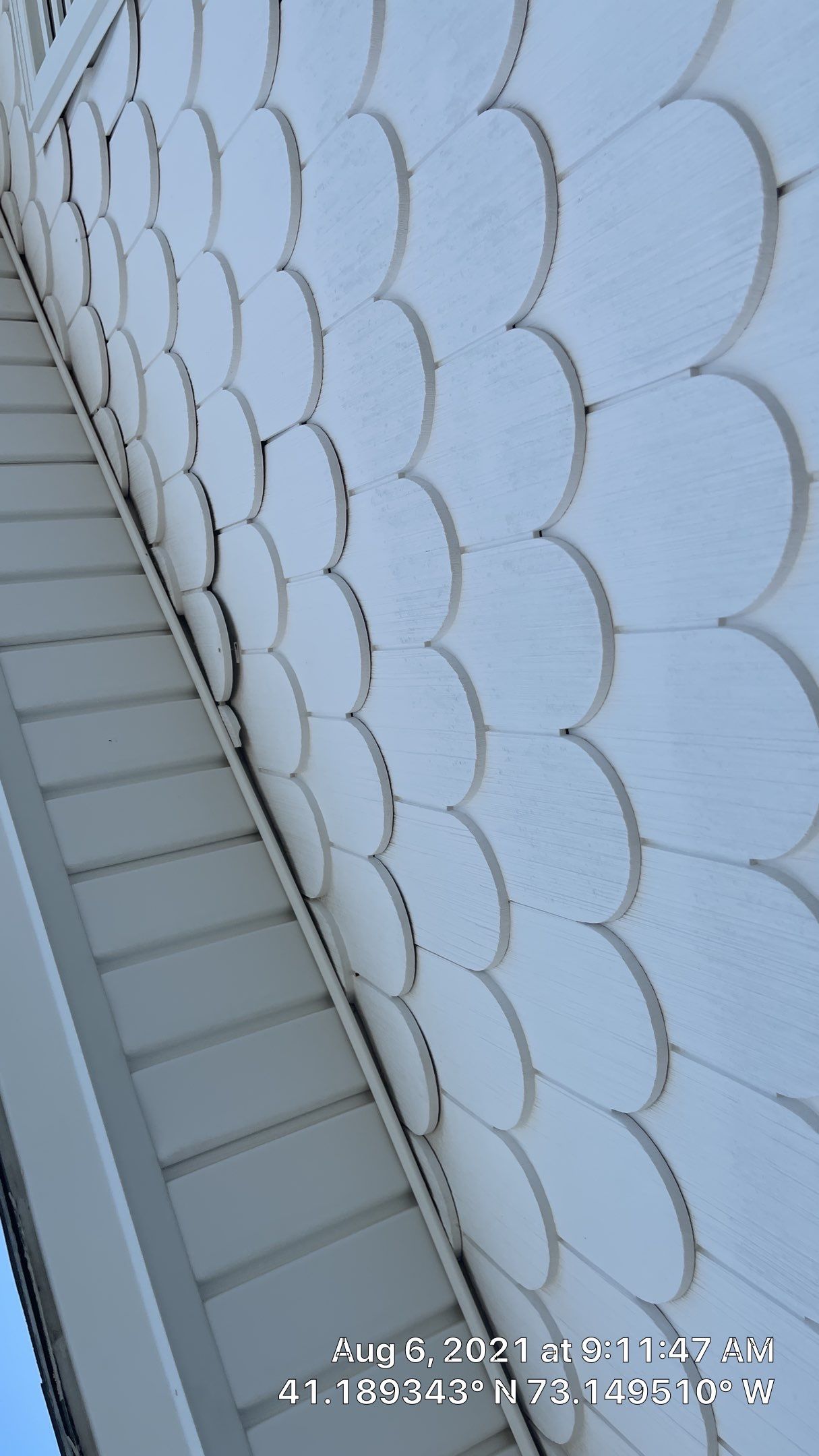 Owens Corning Duration Designer - Black Sable by A Plus Exterior