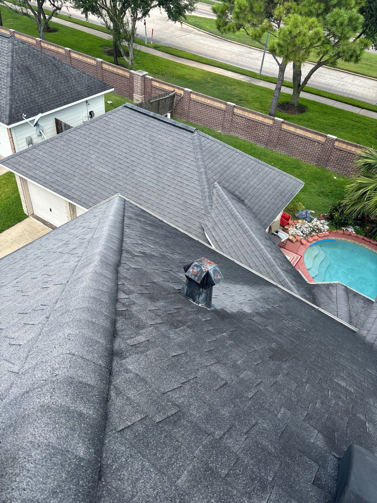 Roof Repair Katy by Roof Repair Company
