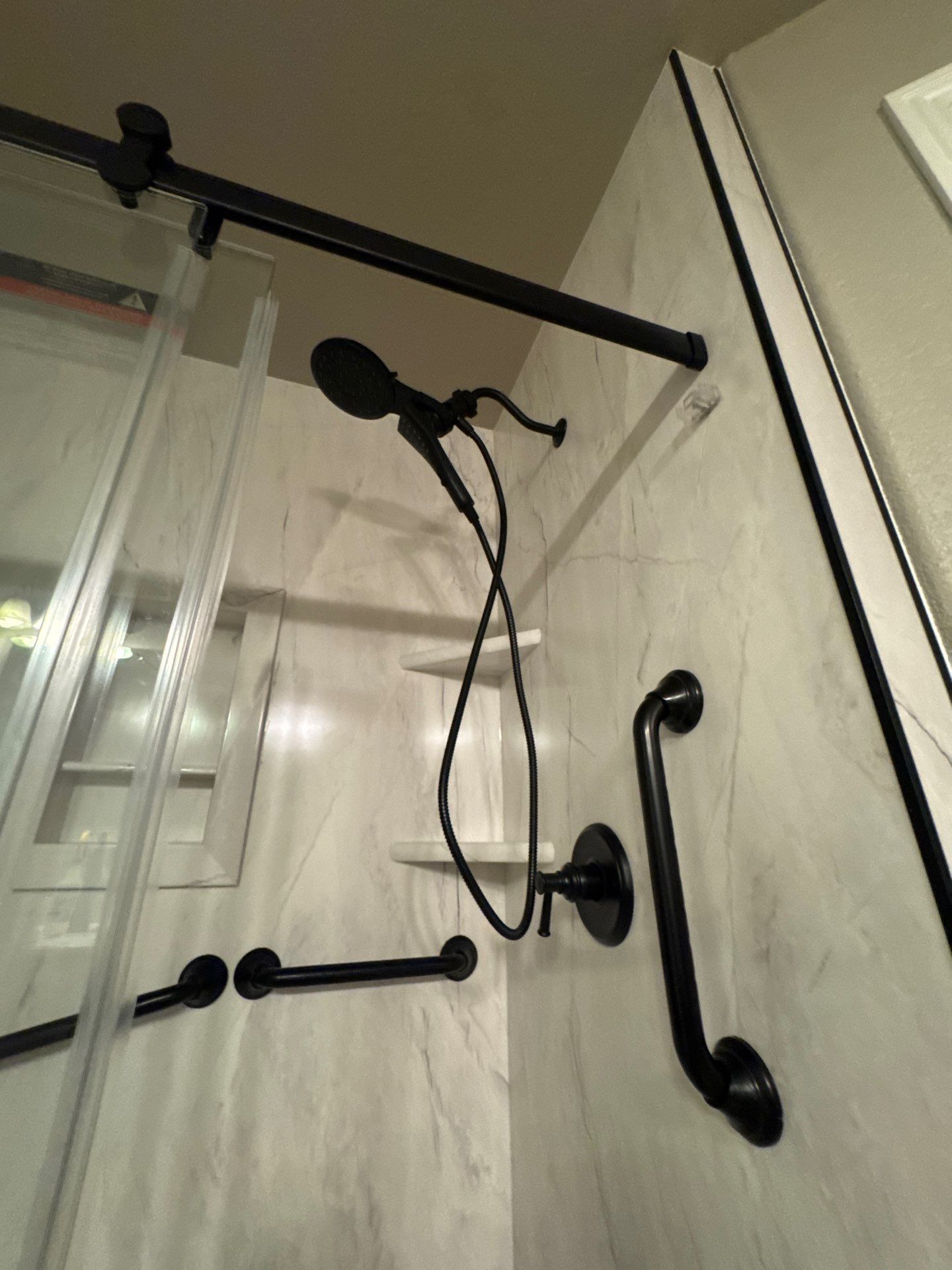 Lund Project in Centerton, AR by Ozark Home Pros