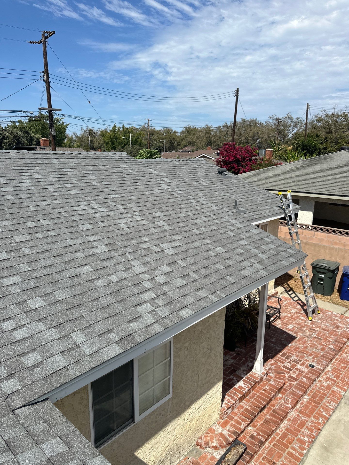 Roof Replacement - Belmont, CA 94002 by Epic Roof Replacement