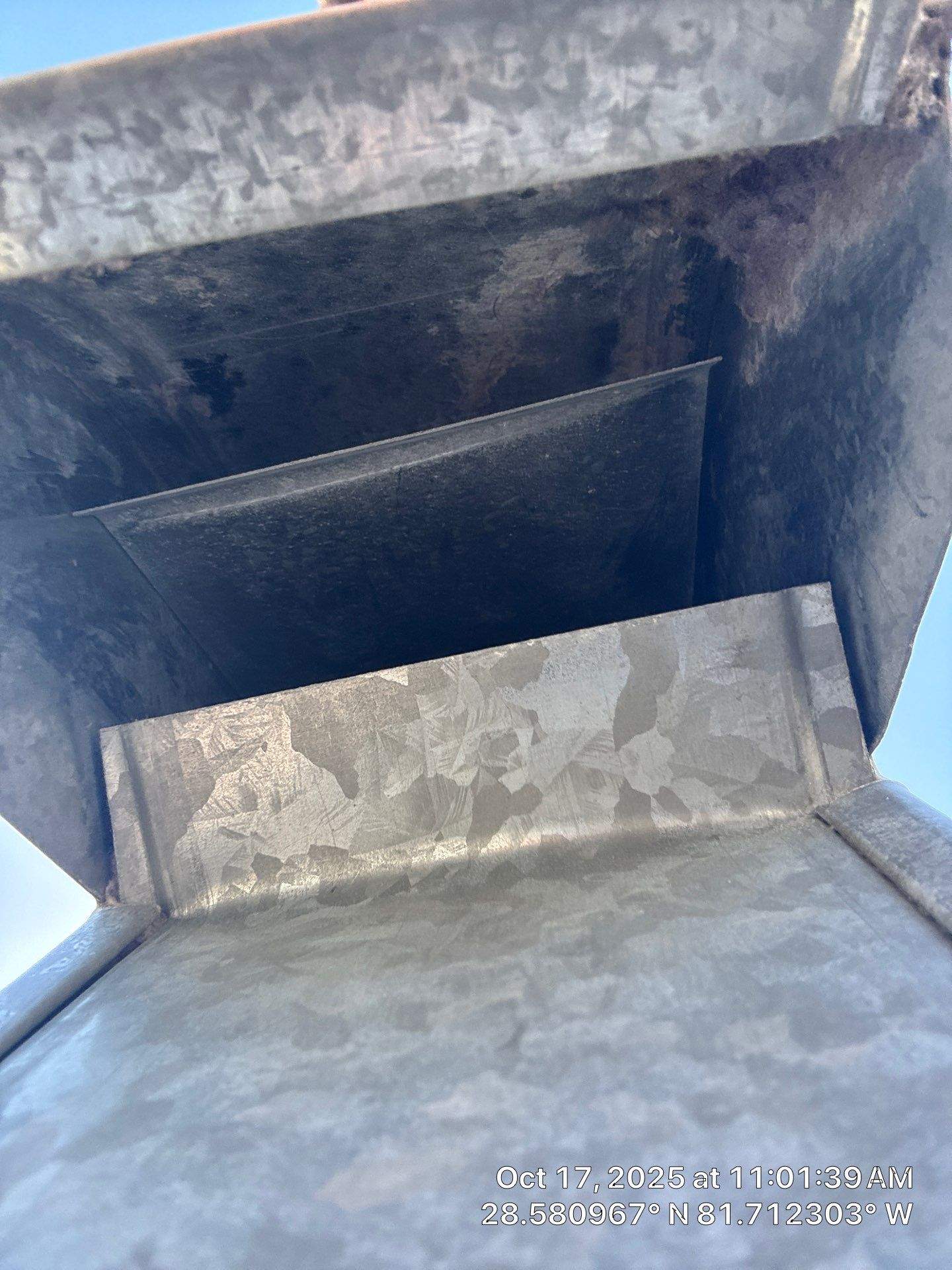 Dryer Vent and Bathroom Exhaust Fan Cleaning in Clermont by Hygienic Air, Inc