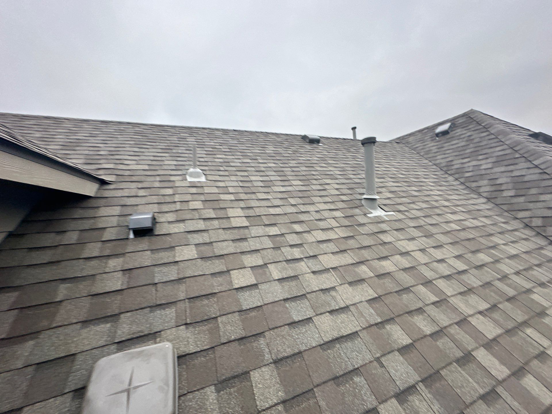 Project in McKinney by Rhino Roofing and General Contracting, LLC