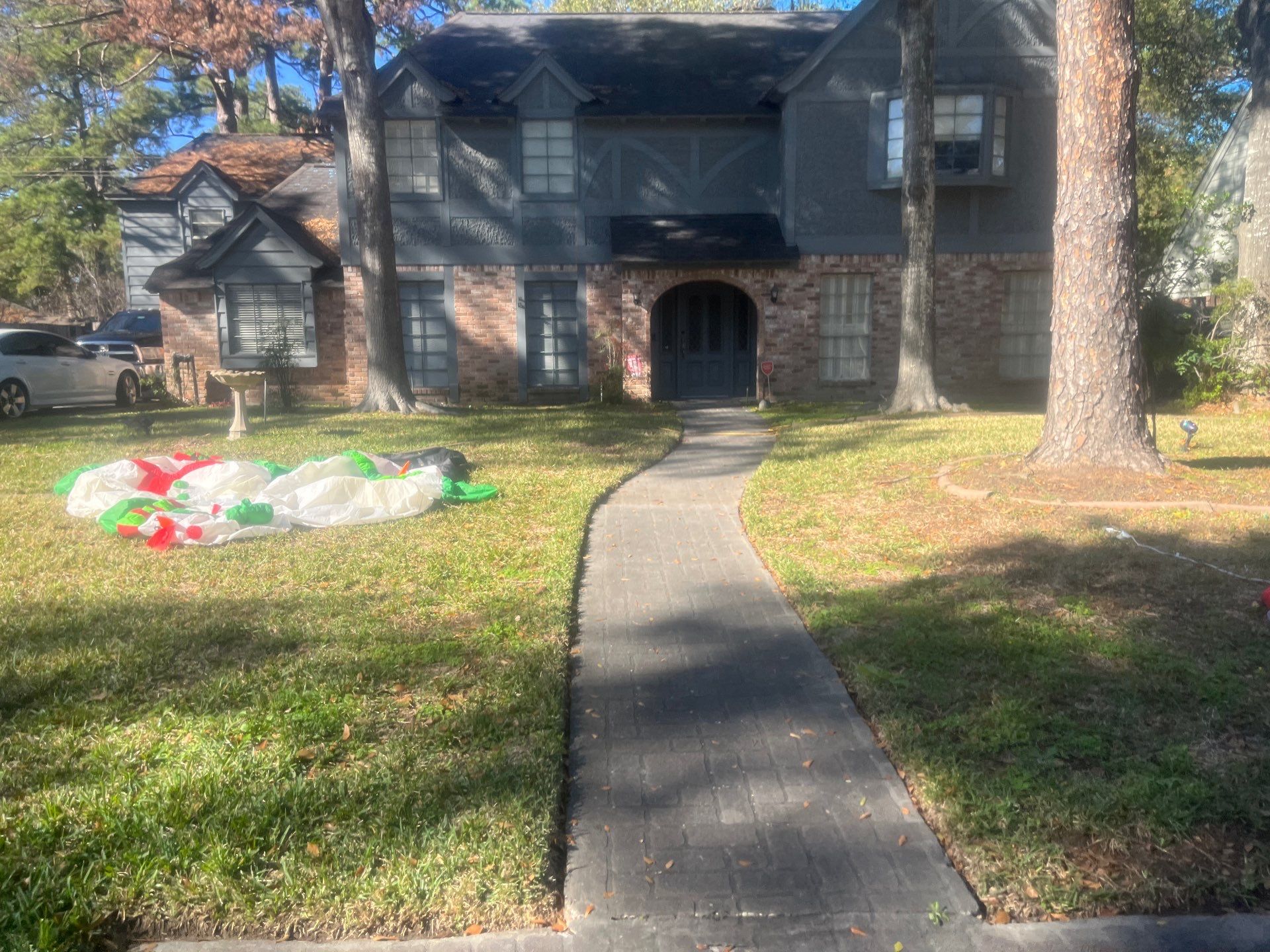 Residential Roofing Installation using Owen's Corning, Houston Tx by Roof Concepts Construction