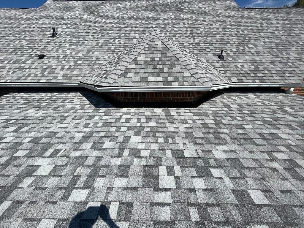 Residential Roofing Installation using Owens Corning Duration Shingles Roofing System by Undersun Roofing 