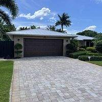 24ga 1" Nail-Strip Mill Finish by Total Roofing System The Metal Roof Experts