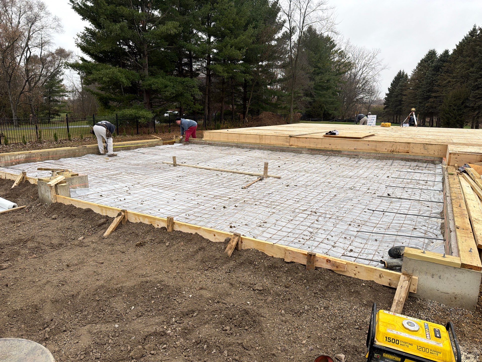 Long Grove by Affordable Housing Corporation of Lake County