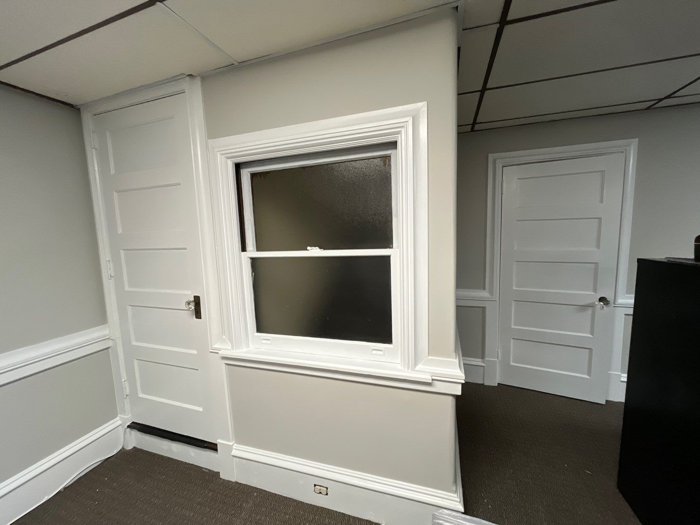 Chelsea Baptist Church Historic Building by Fresh Coat Works LLC