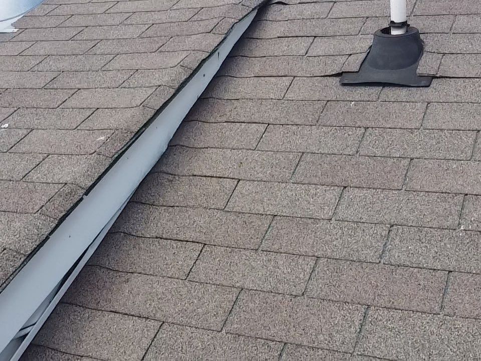 Project in Mechanicsville by Roof Maxx of Midlothian