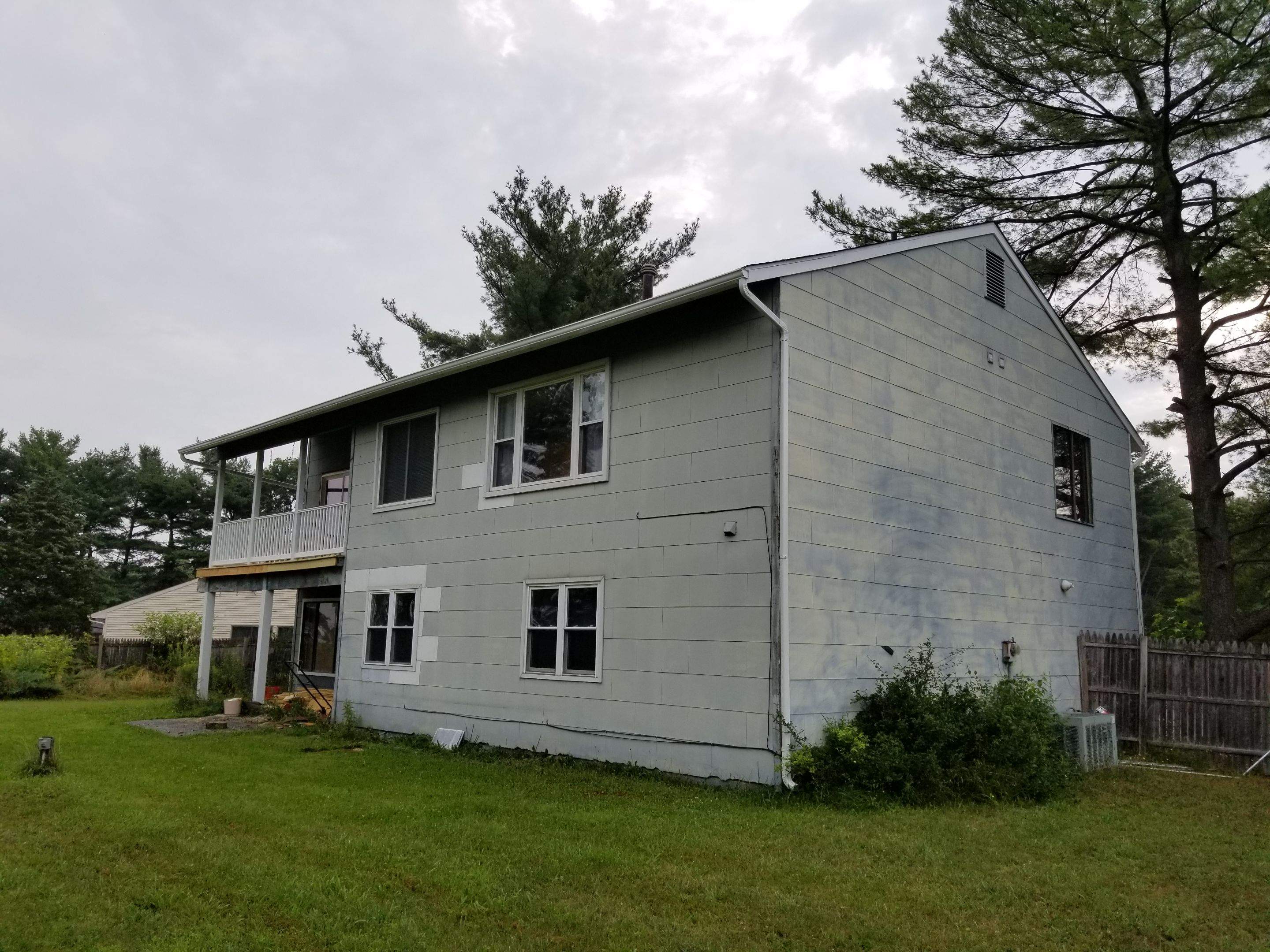 New Roofing, Siding, Railing and Gutters by Stofan Construction LLC