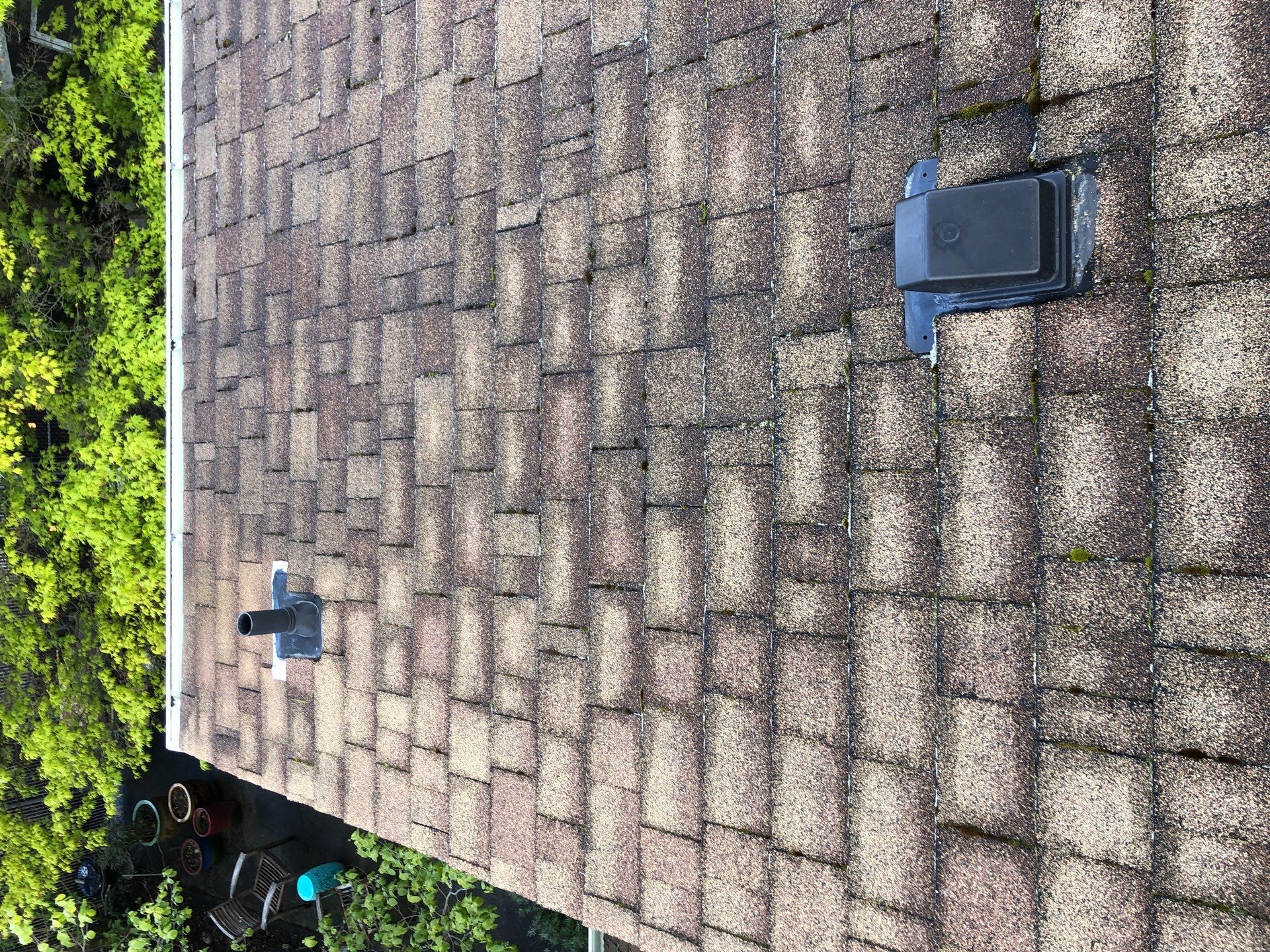 Project in Seattle by Peaks and Valleys Construction