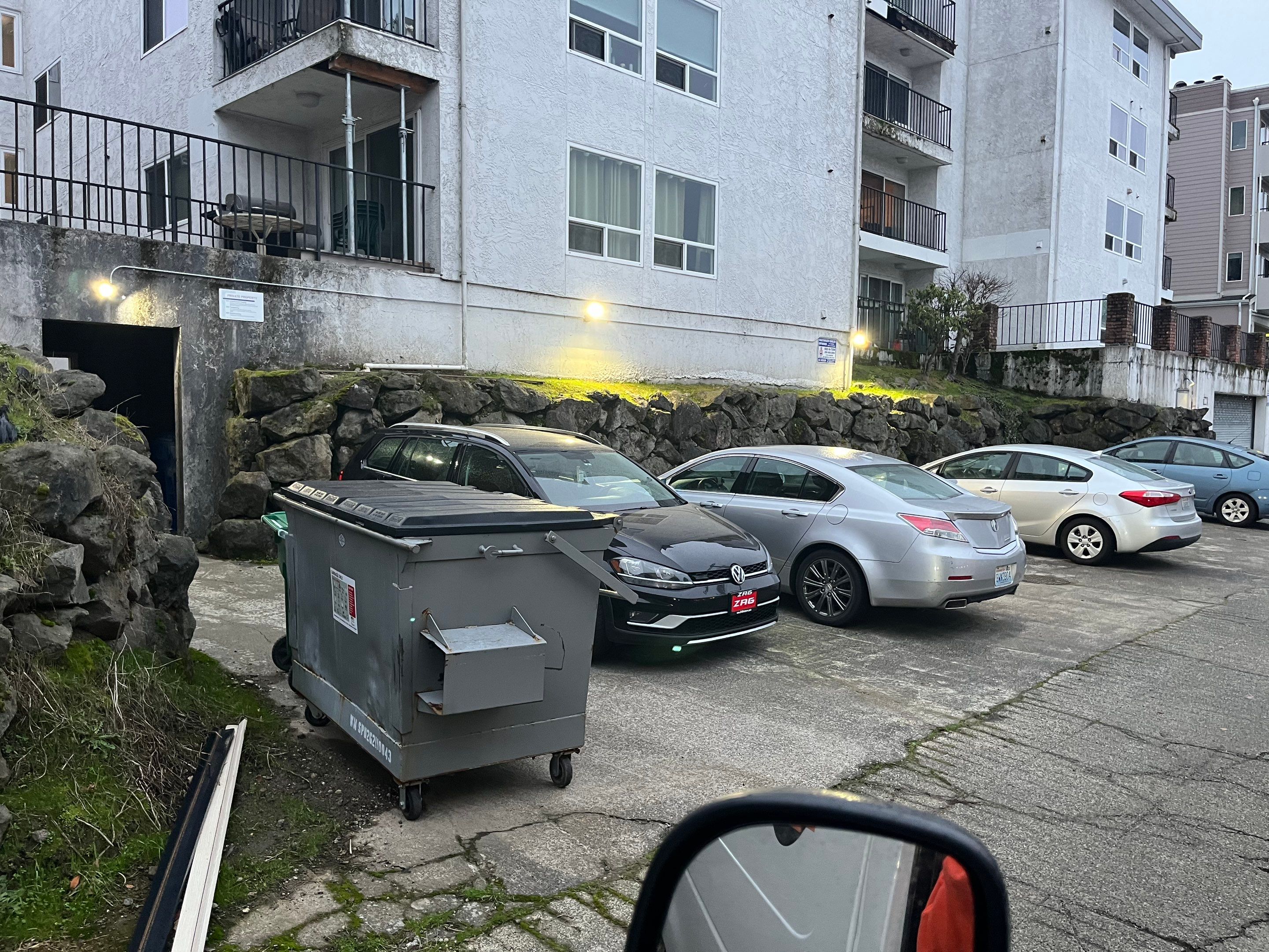 HOA Community Condo by Aztec Electric LLC