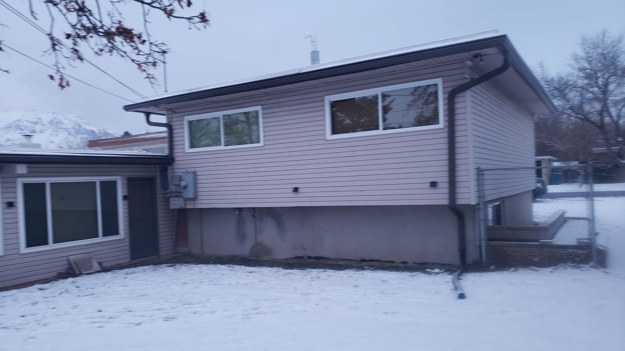 Project in Orem by Emerald Gotcha Gutters 