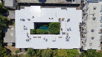 Multi-Family Project in S. Pasadena