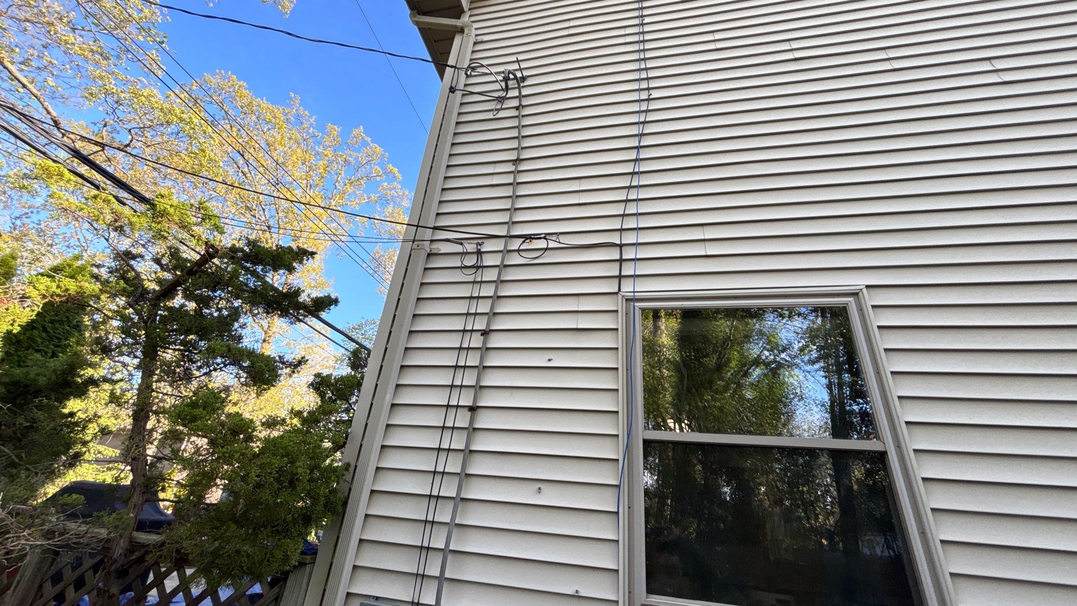 Roof Replacement using Owens Corning Sand Dune by 180 Contractors