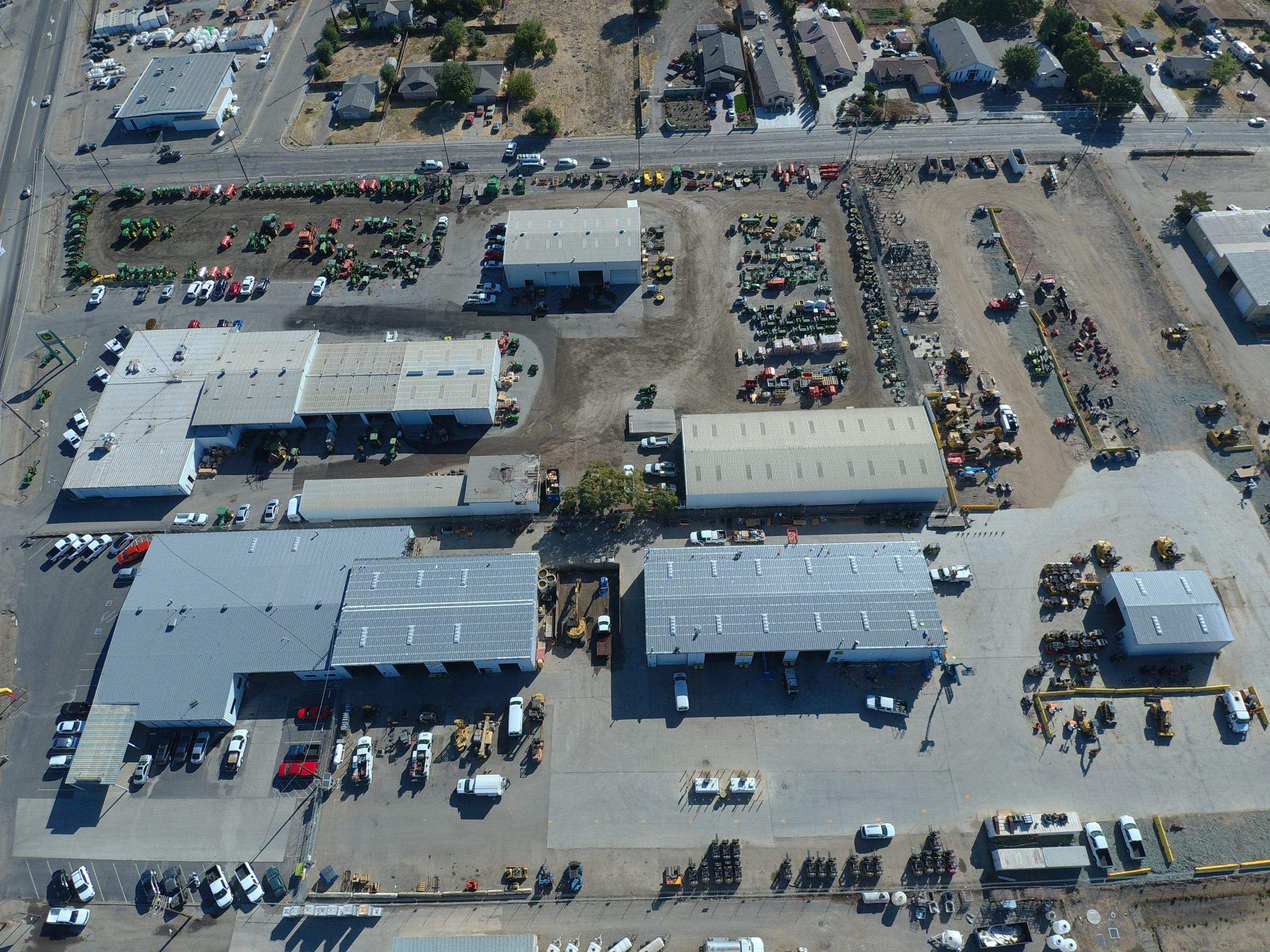 MR Roofing system using Conklin Benchmark/PUMA XL fabric and coating by Straight Edge Roofing Inc