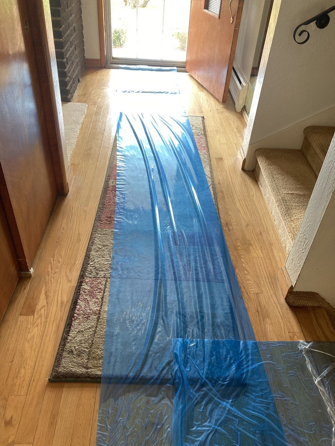 Water Damage Repair by Accountable Home Services