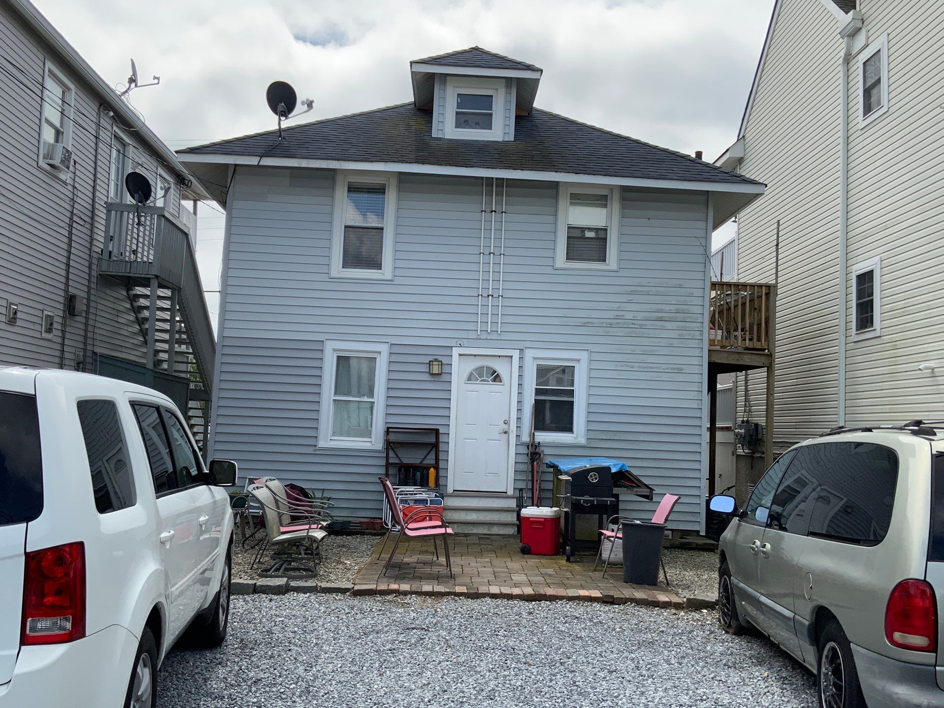 Power Wash by Fresh Coat Works LLC