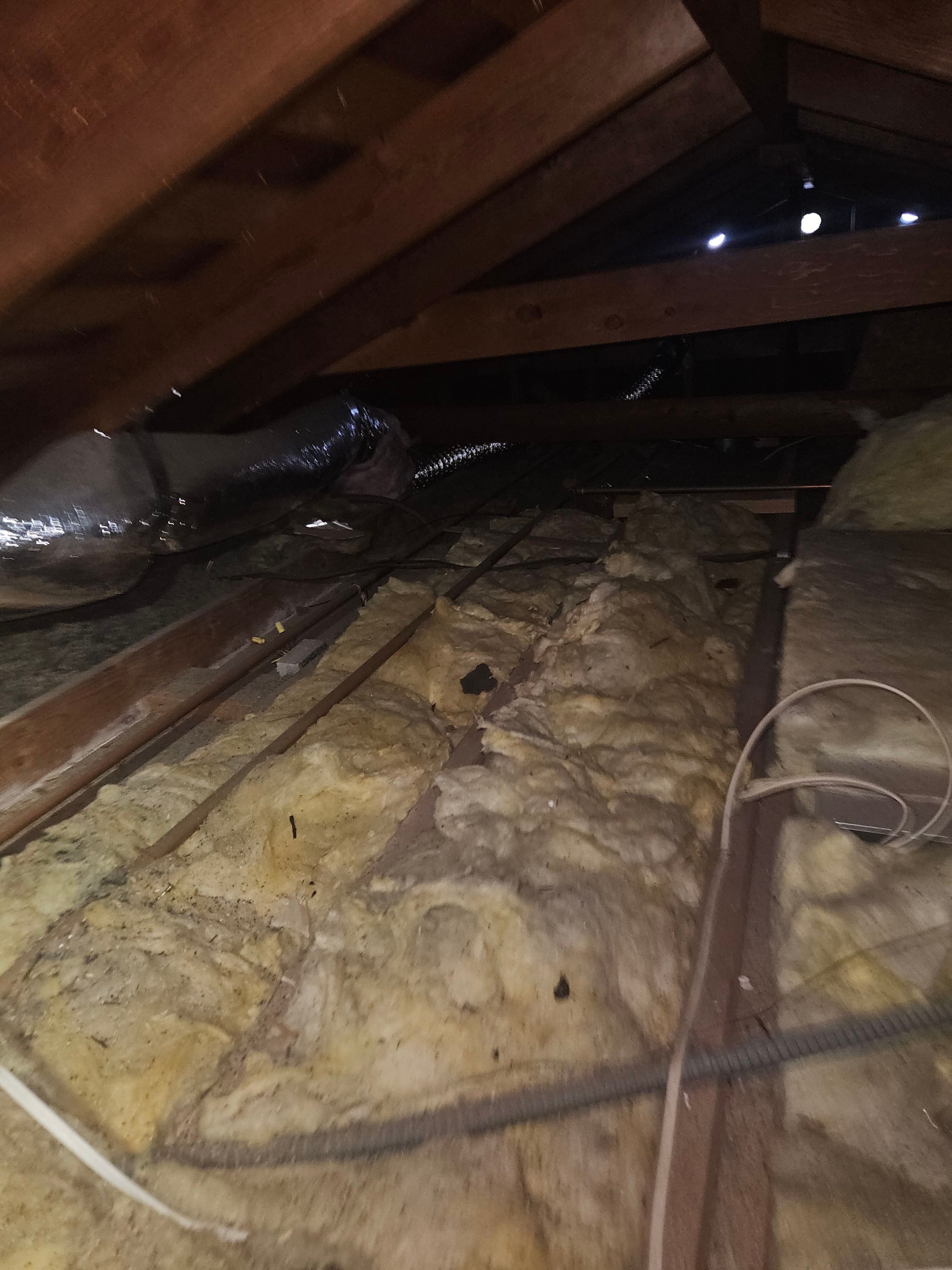 Project in Granada Hills by Insulation Labs