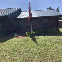 24ga 1.5" Snap-Lock Hartford Green  by Total Roofing System The Metal Roof Experts
