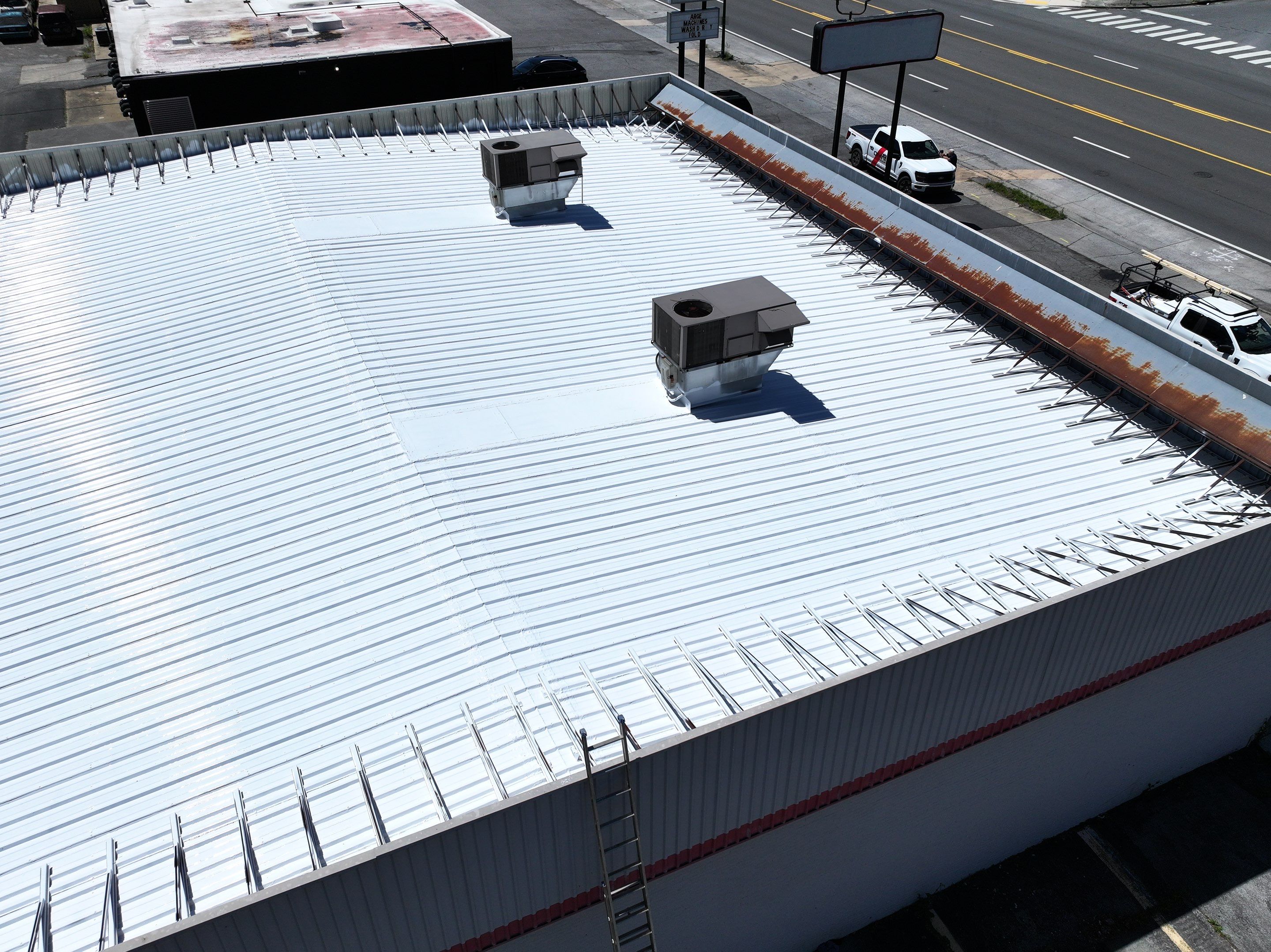 RNR Tire & Wheels by Omnia Roofing