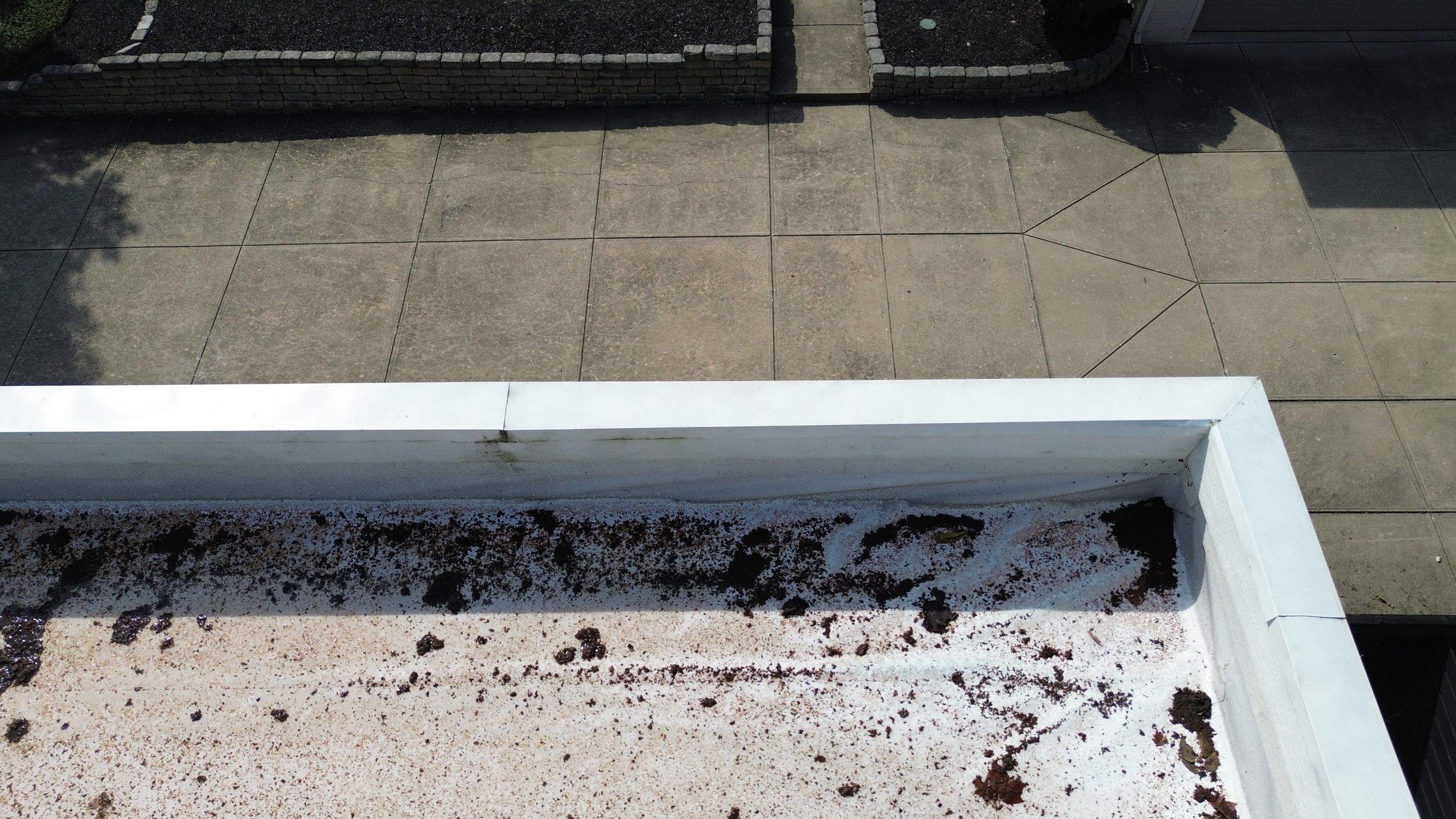 2610 Broadway St • Indianapolis, IN 46205 by 317 Roofing & Restorations