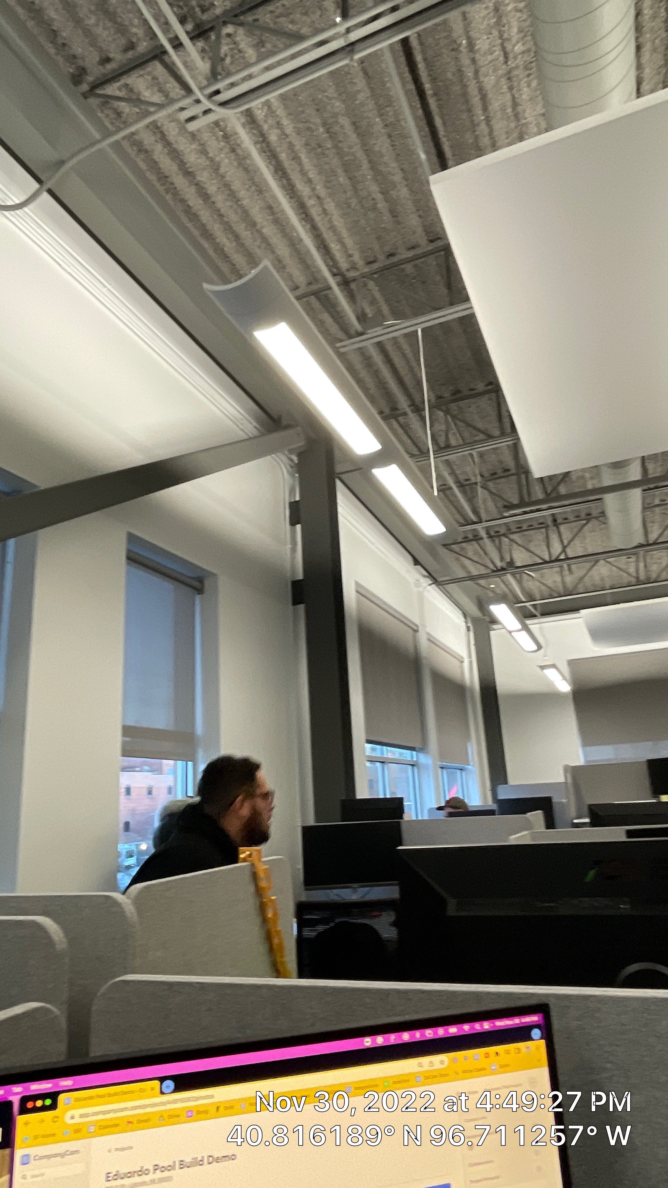 ;laksdjf lasd;lf kasd;laj ;l by CompanyCam Sales Demo