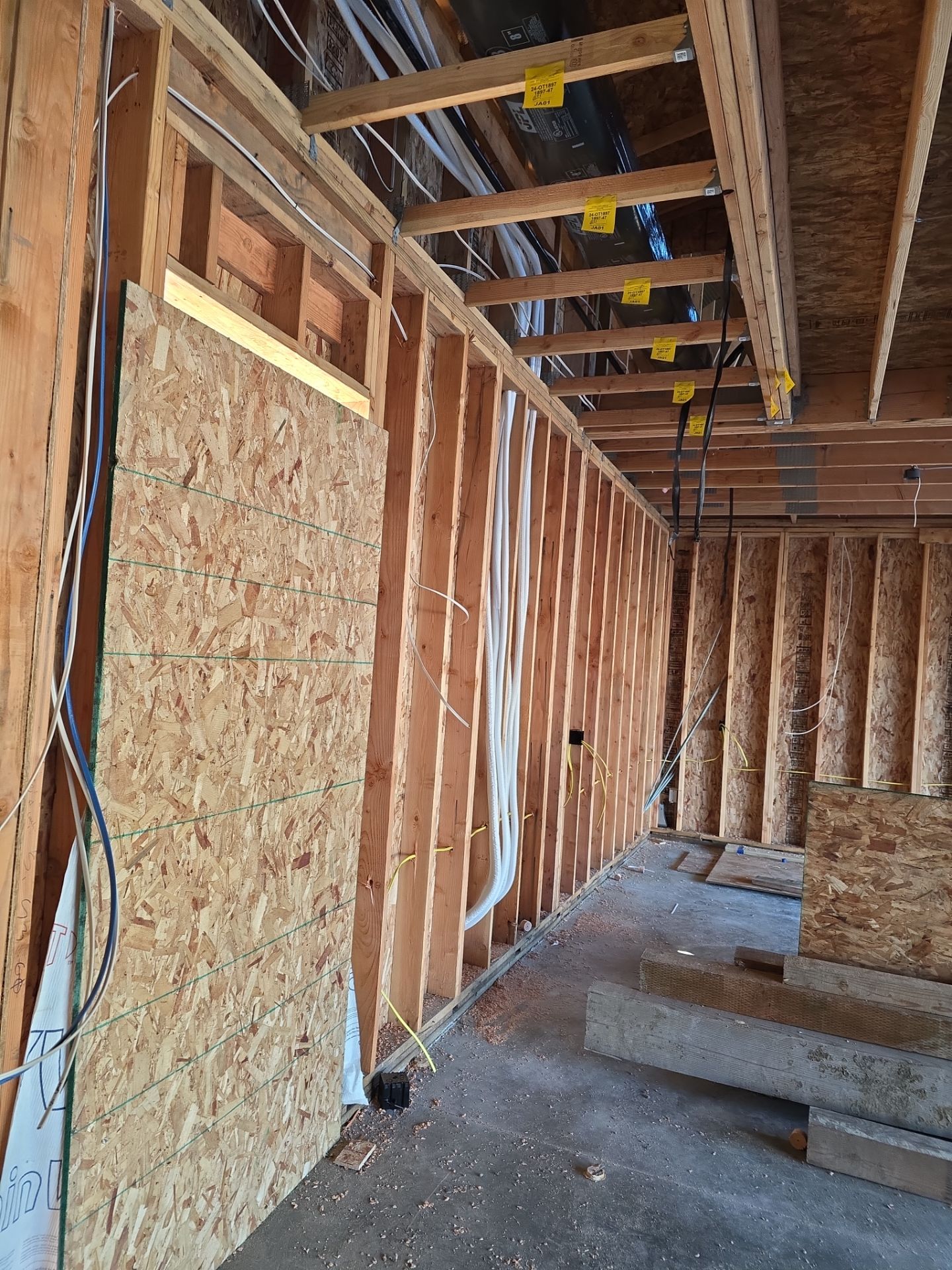 Project in Woodland by HVA Climate Control