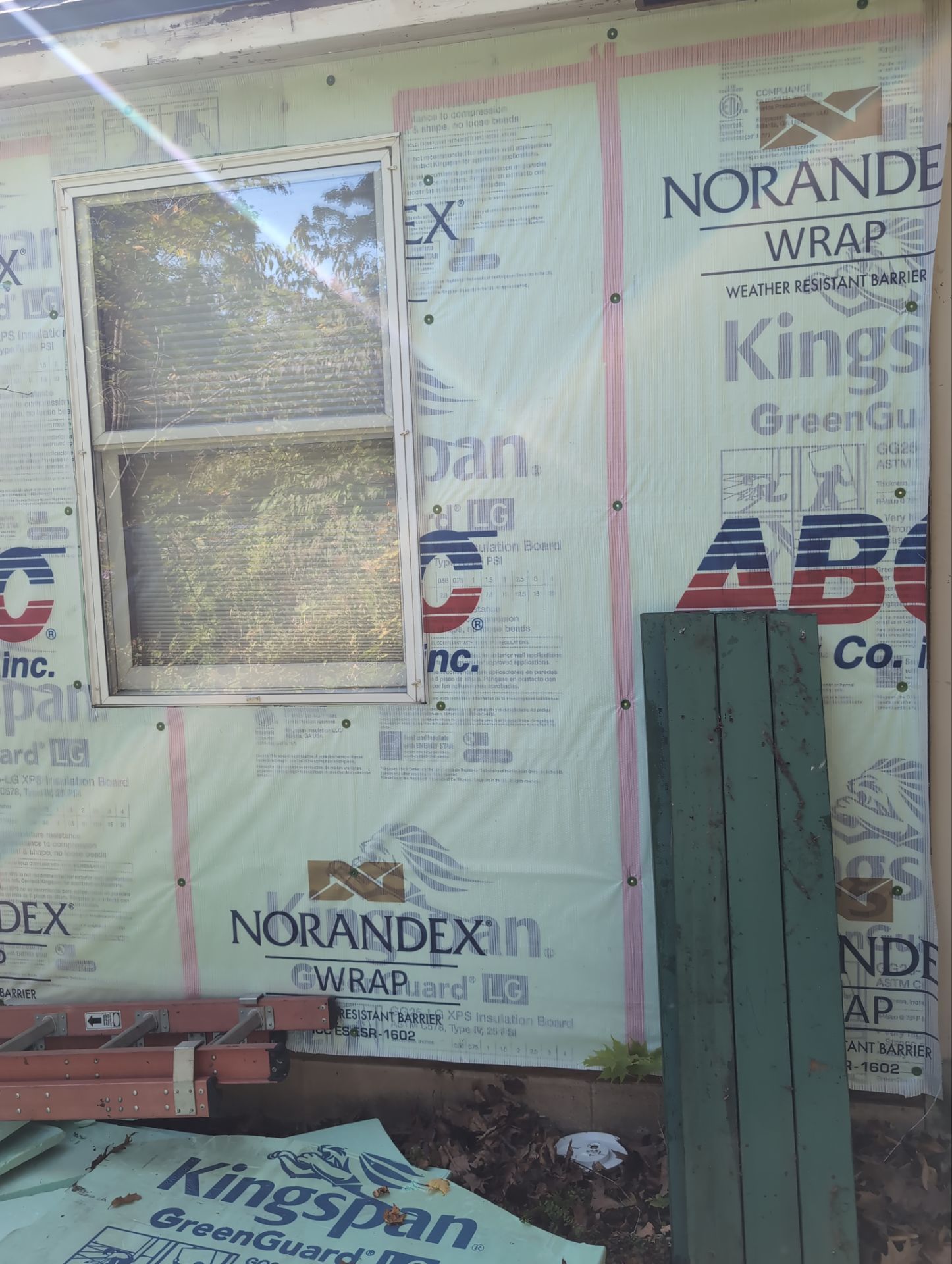 Gonnering Siding by Gellings Roofing & Siding