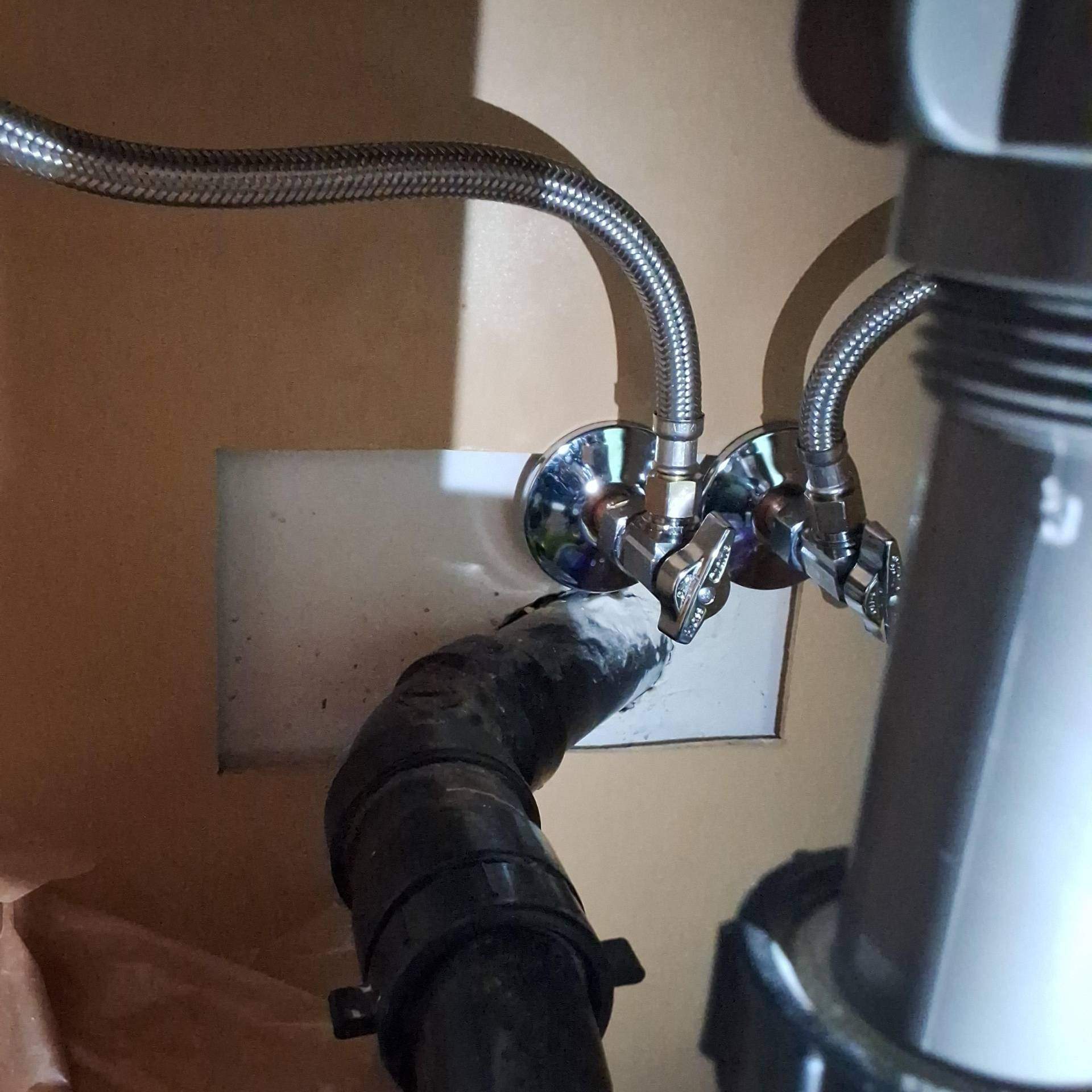 Whole Home Repipe  by P&M Plumbing Inc.