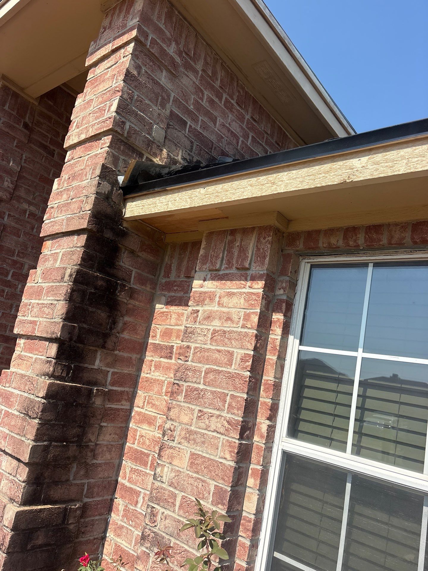 Corpus Christi Roofing by Bayfront Roofing and Construction
